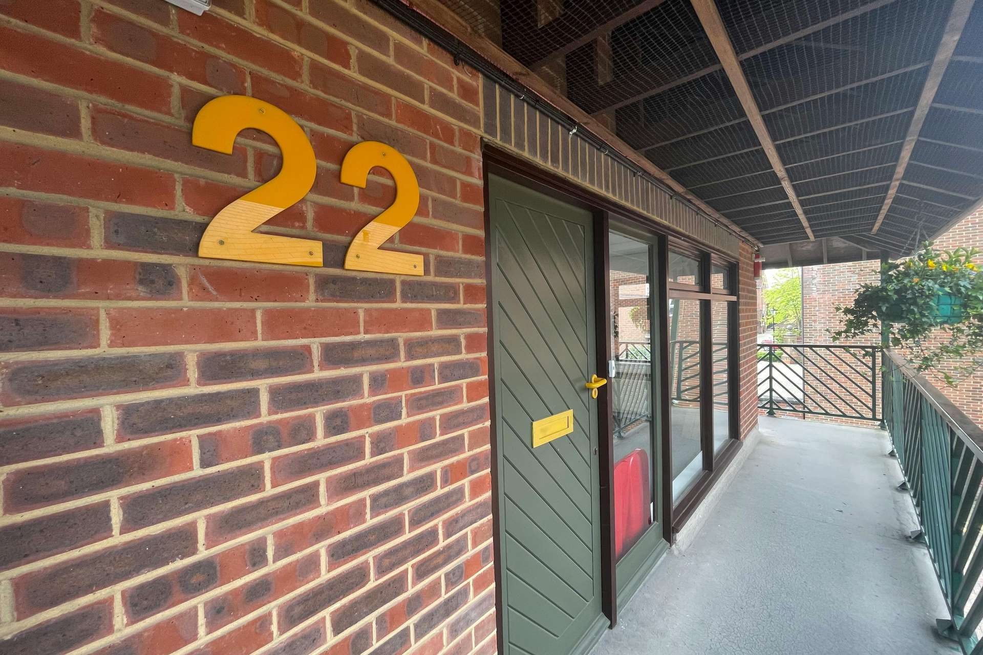 Unit 22 City Business Centre, Winchester, Hampshire, SO23 7TA