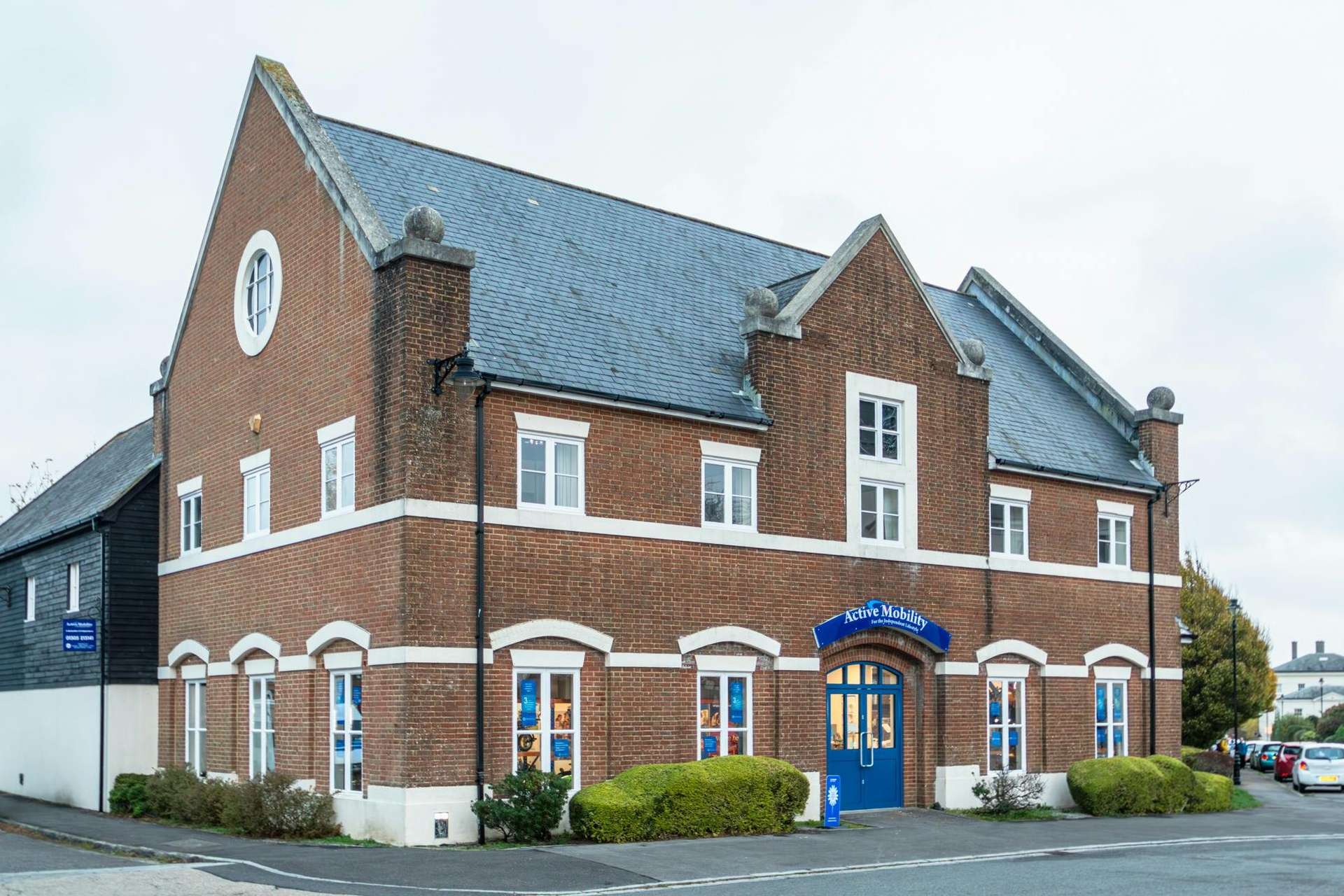 Suite B, Paceycombe House, Paceycombe Way, Dorchester, Dorset, DT1 3WB