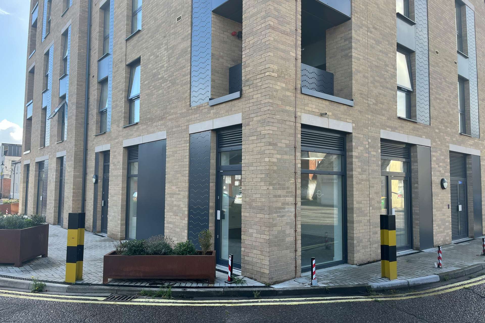 Unit B1 Postmark Place, Eastleigh, Hampshire, SO50 5PJ