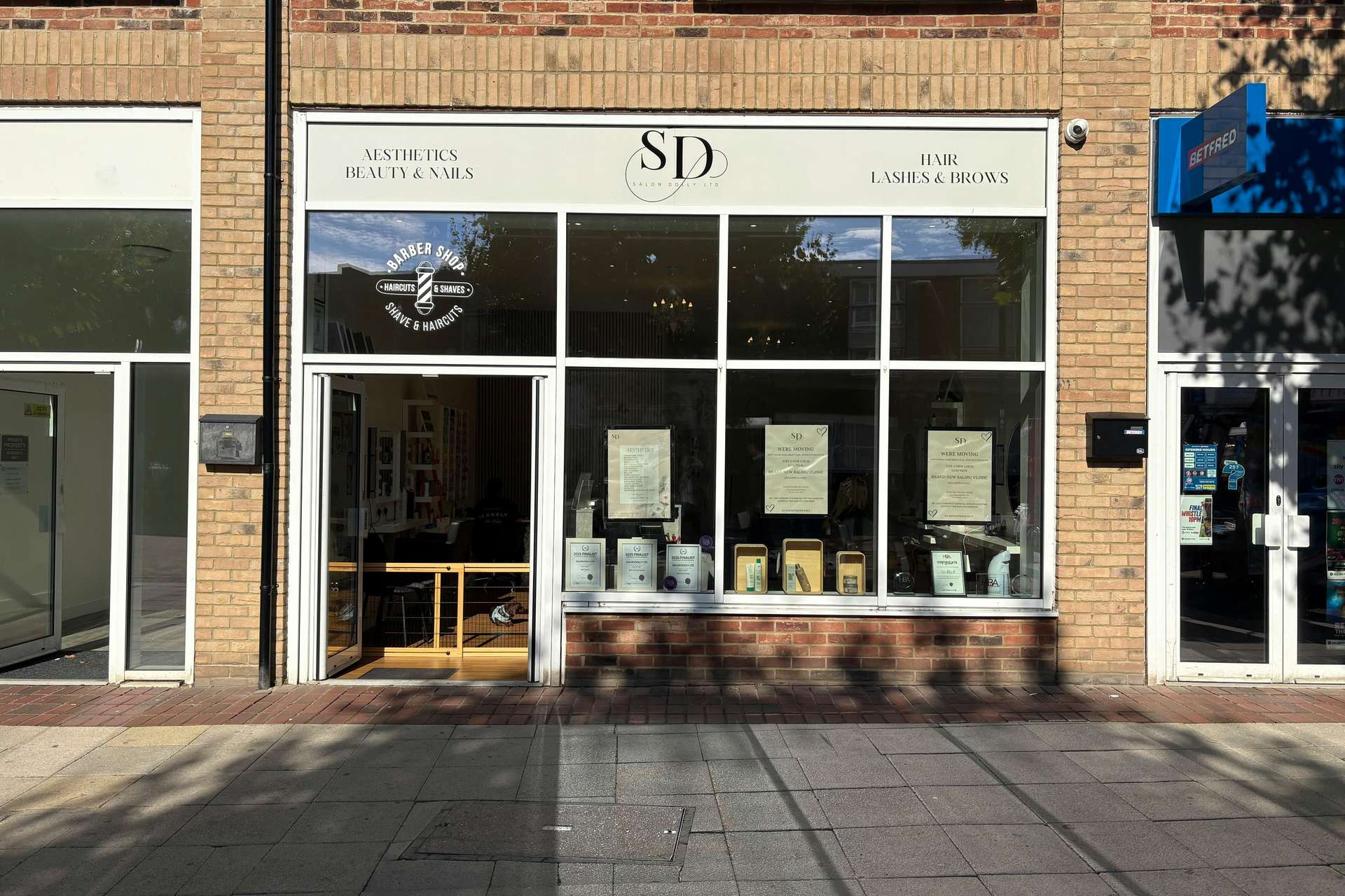 46 West Street, Havant, Hampshire, PO9 1PG