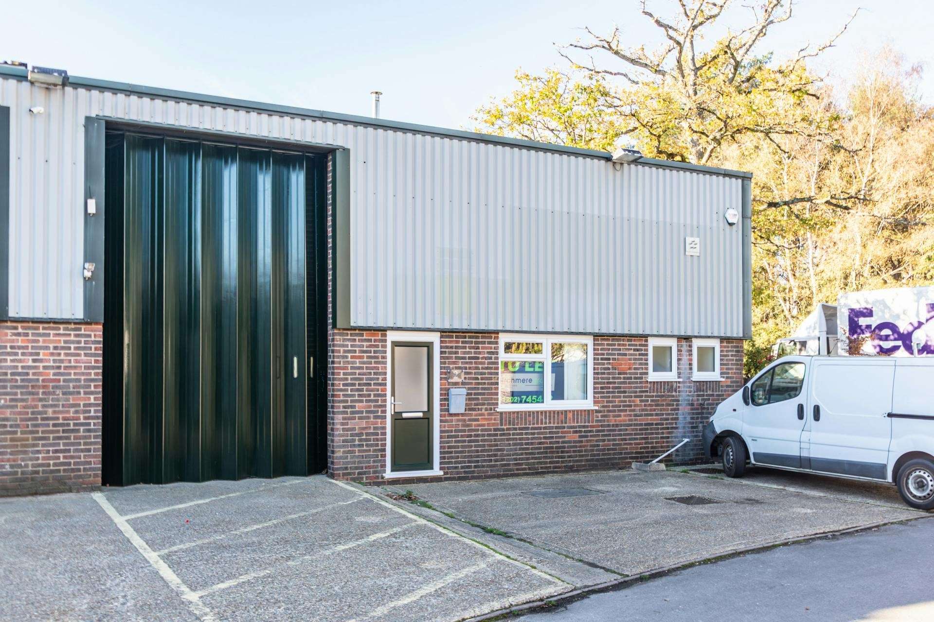 2 Forest Close, Verwood, Dorset, BH31 6DE