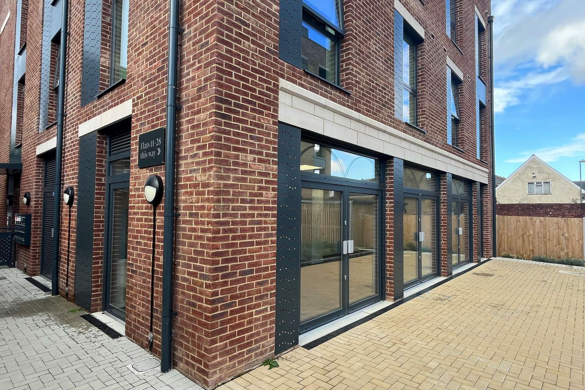 Unit A2 Postmark Place, Eastleigh, Hampshire, SO50 5PJ