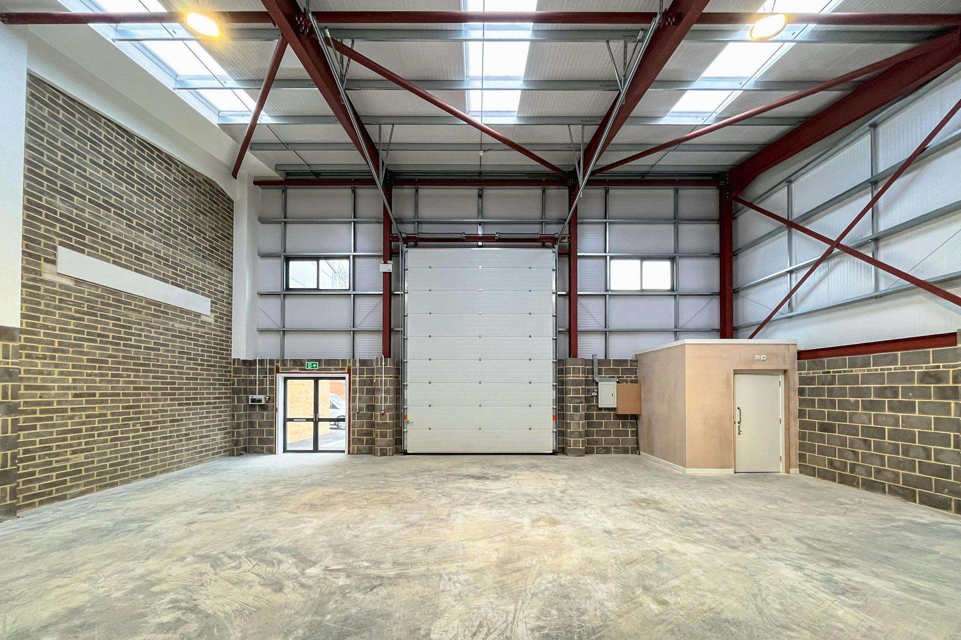 Unit 4, Old Street, Bailie Gate Industrial Estate, Wimborne, Dorset, BH21 4DB