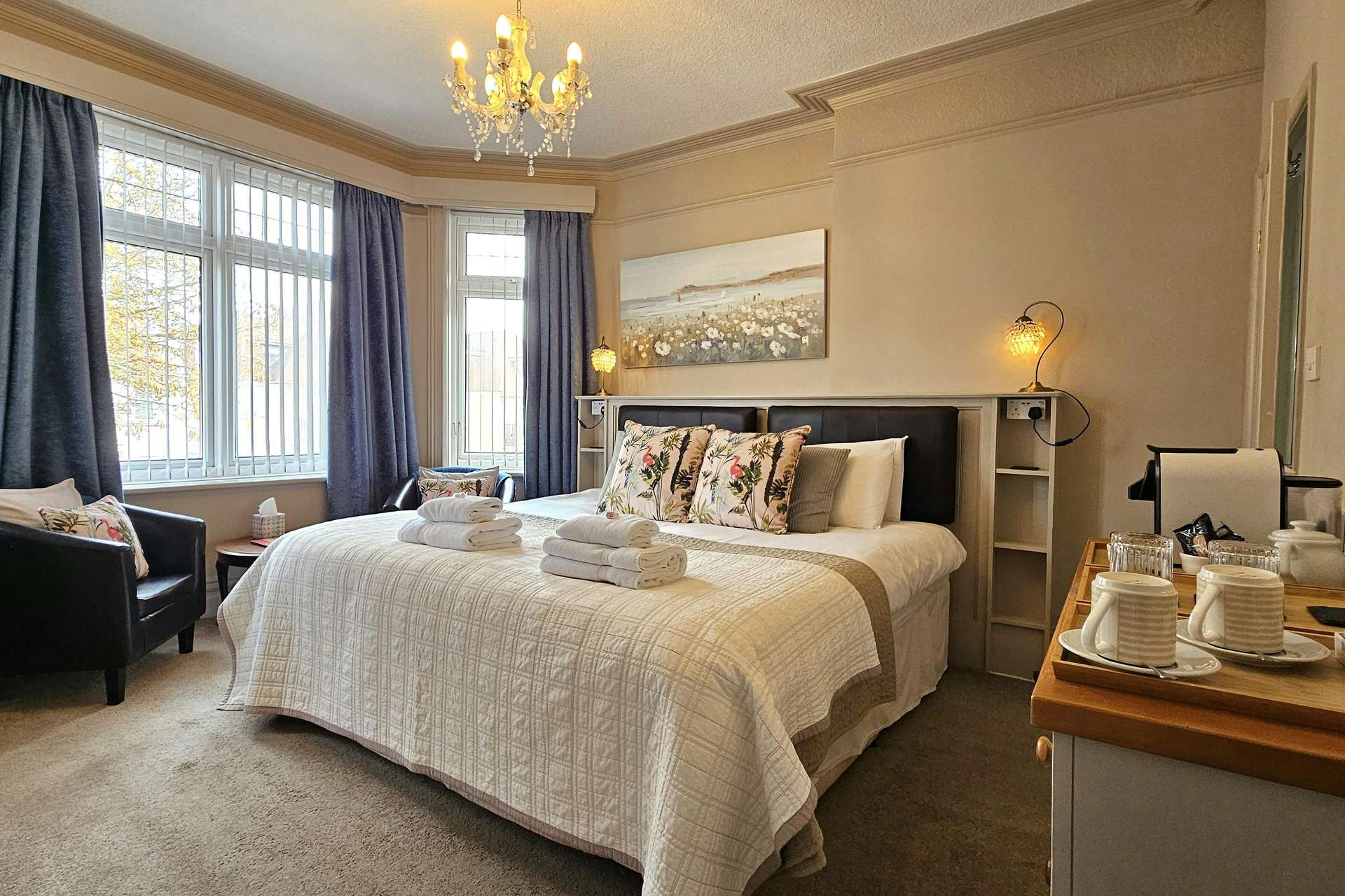 Alexander Lodge, Bournemouth, Dorset, BH6 3SR