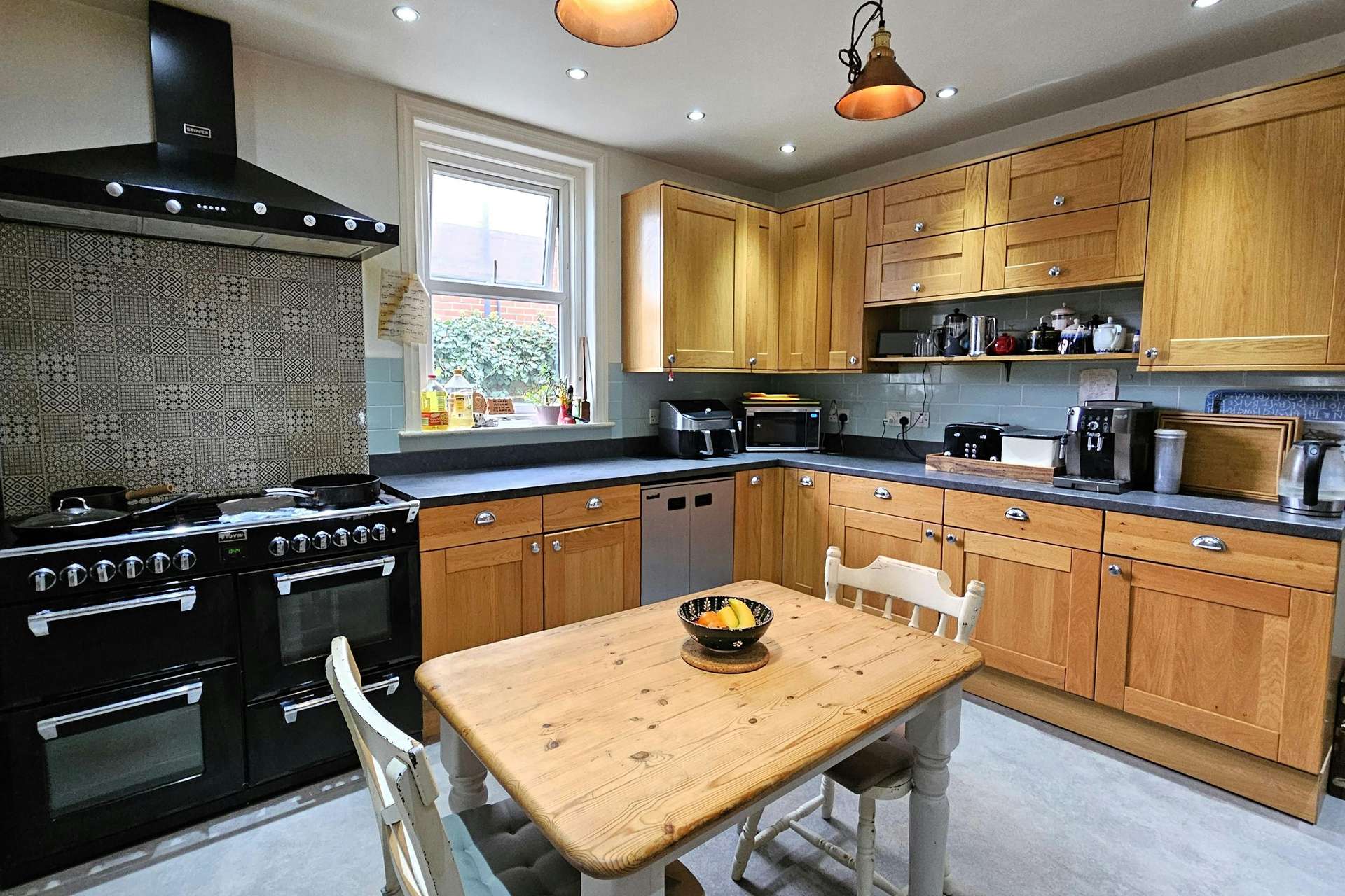 Alexander Lodge, Bournemouth, Dorset, BH6 3SR