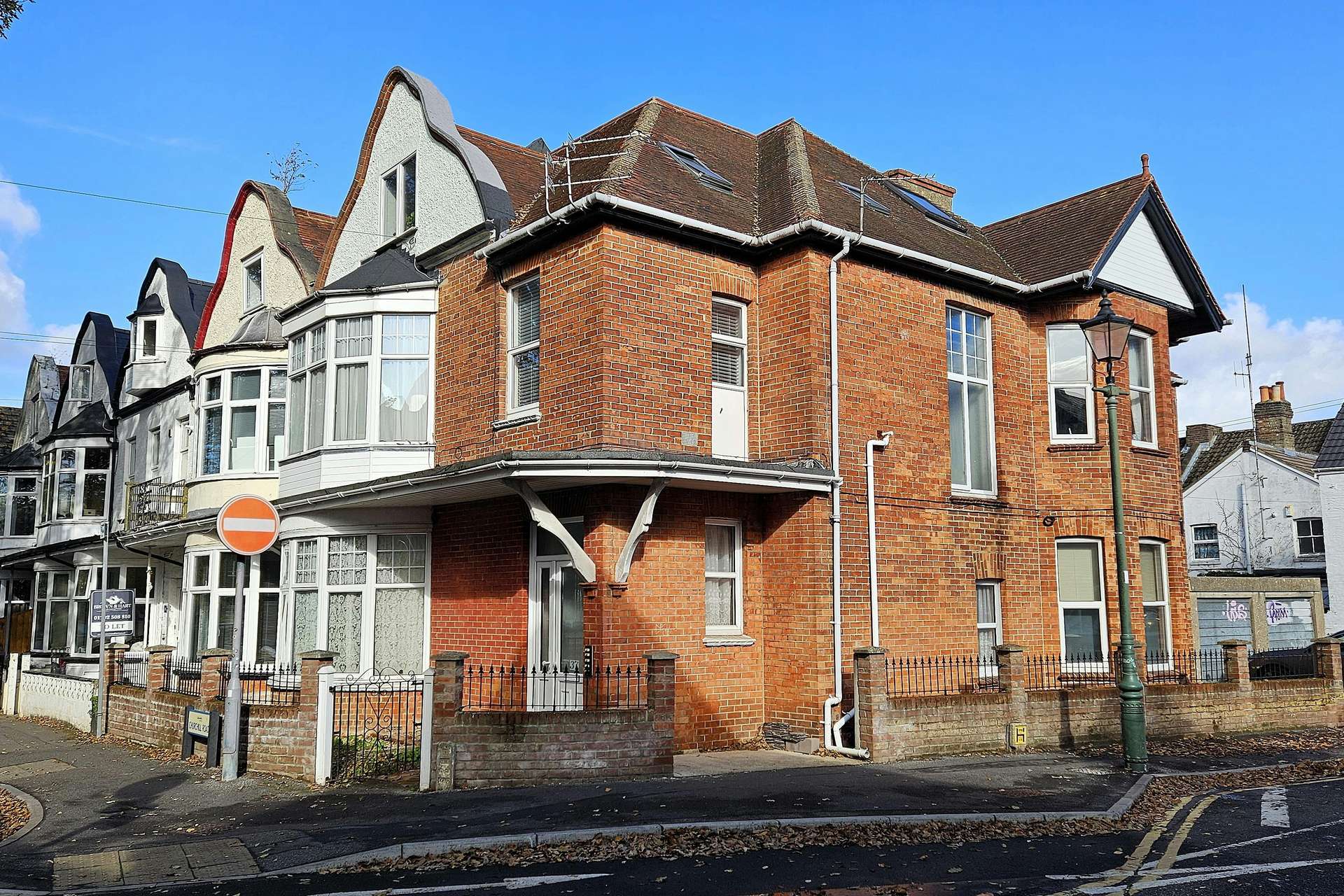 37 Churchill Road, Bournemouth, Dorset, BH1 4ES