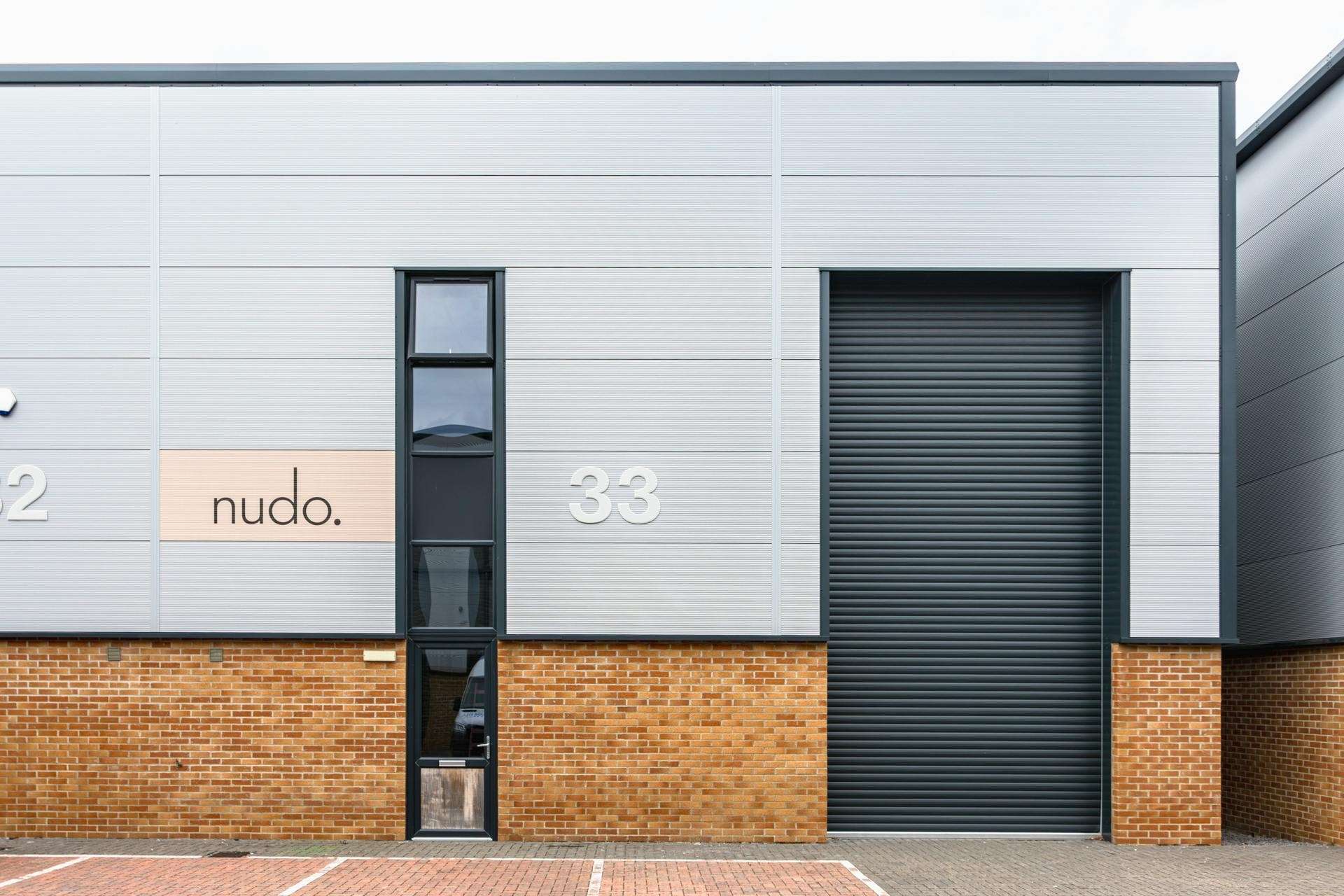 Unit 33, Axis 31 Woolsbridge Industrial Park, Wimborne, Dorset, BH21 6FE