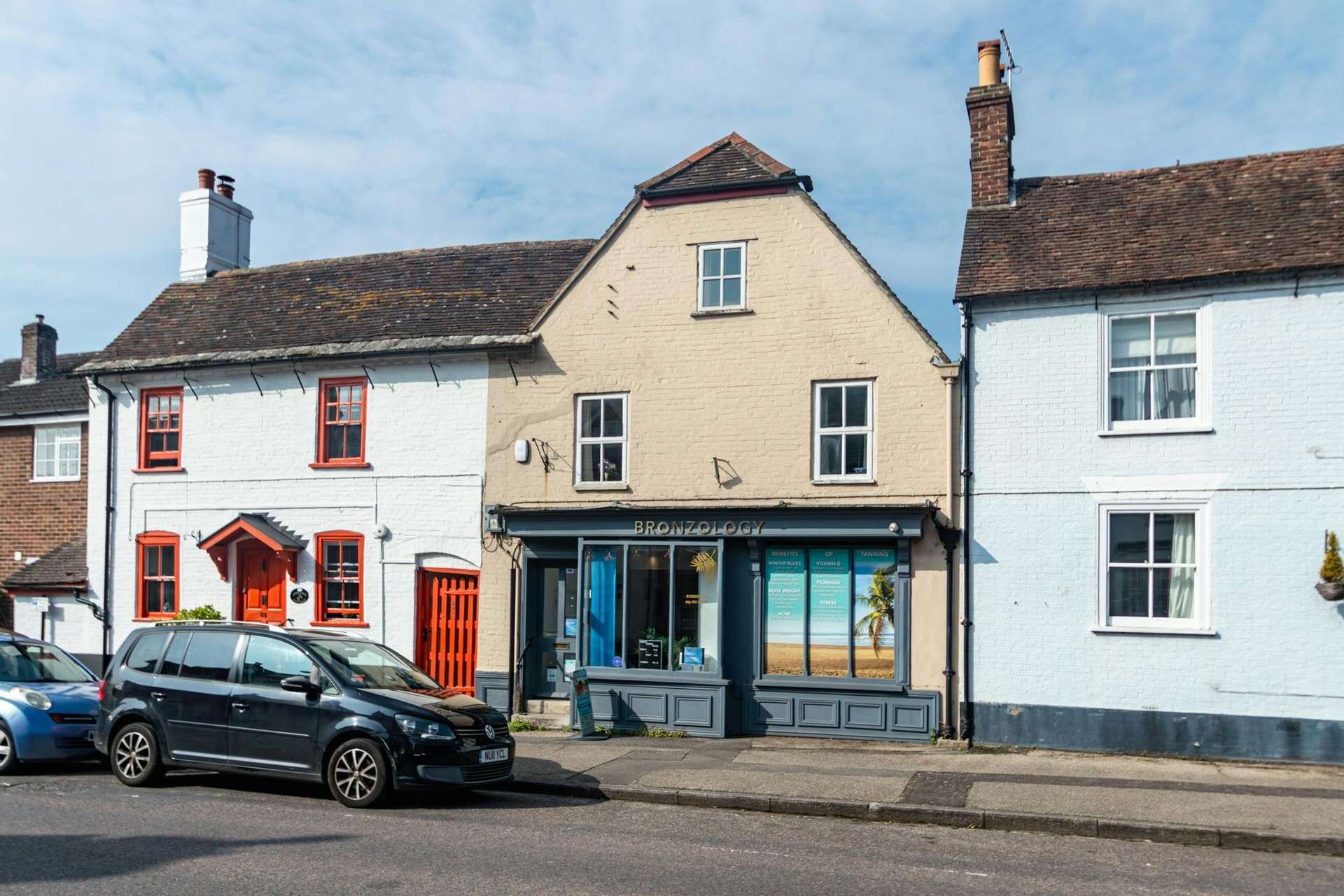 67/67A North Street, Wareham, Dorset, BH20 4AD
