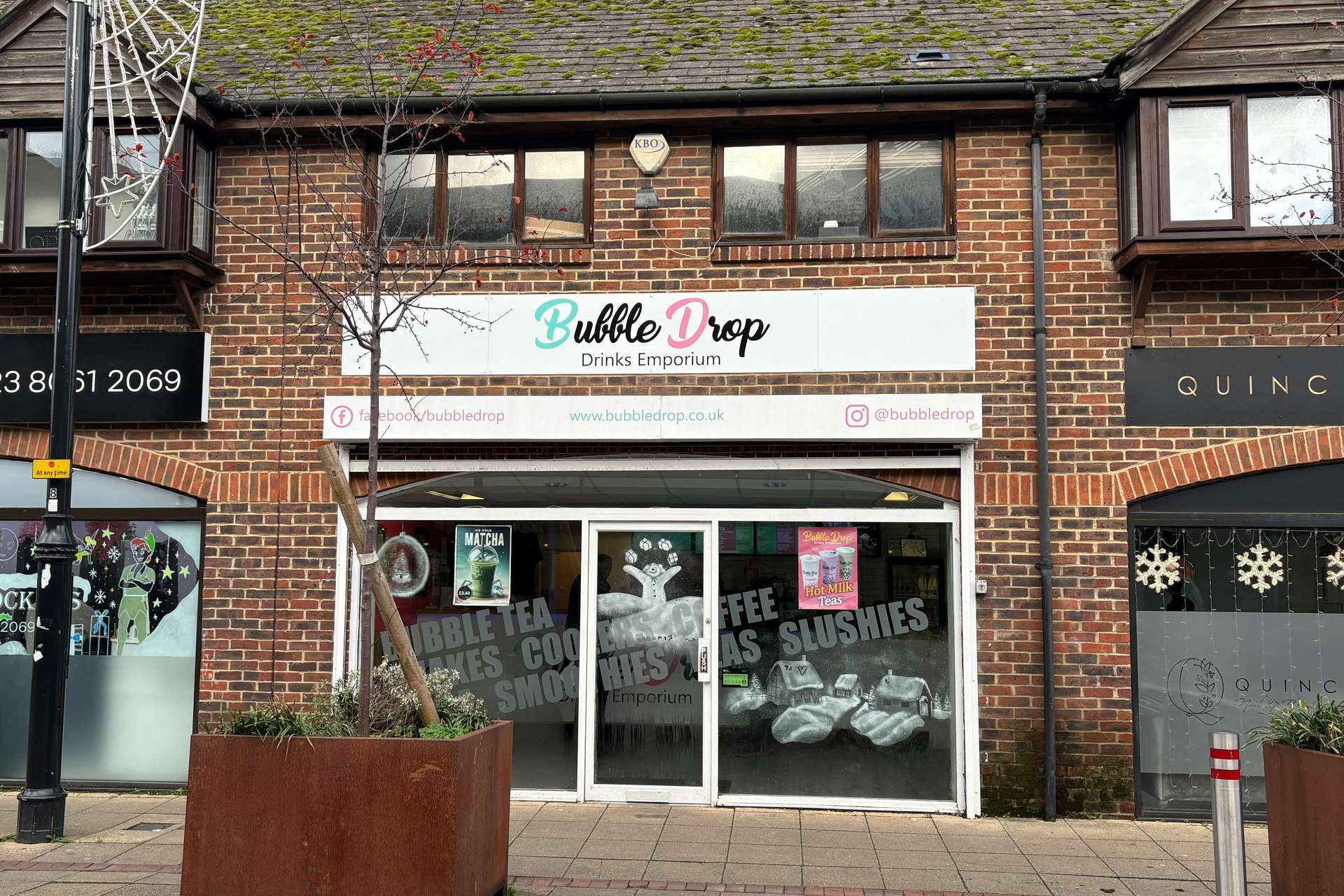 6a Wells Place, Eastleigh, Hampshire, SO50 5PP