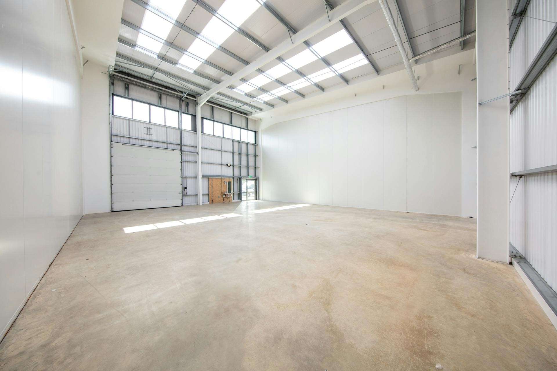 Bedrock Park, Wimborne, Dorset, BH21 7BU