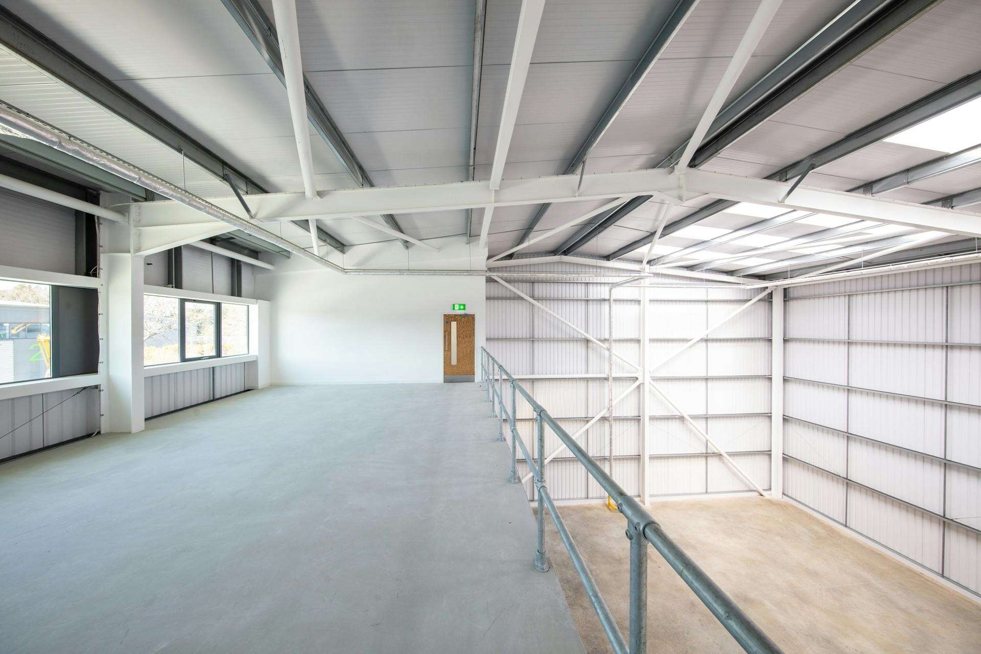 Bedrock Park, Wimborne, Dorset, BH21 7BU