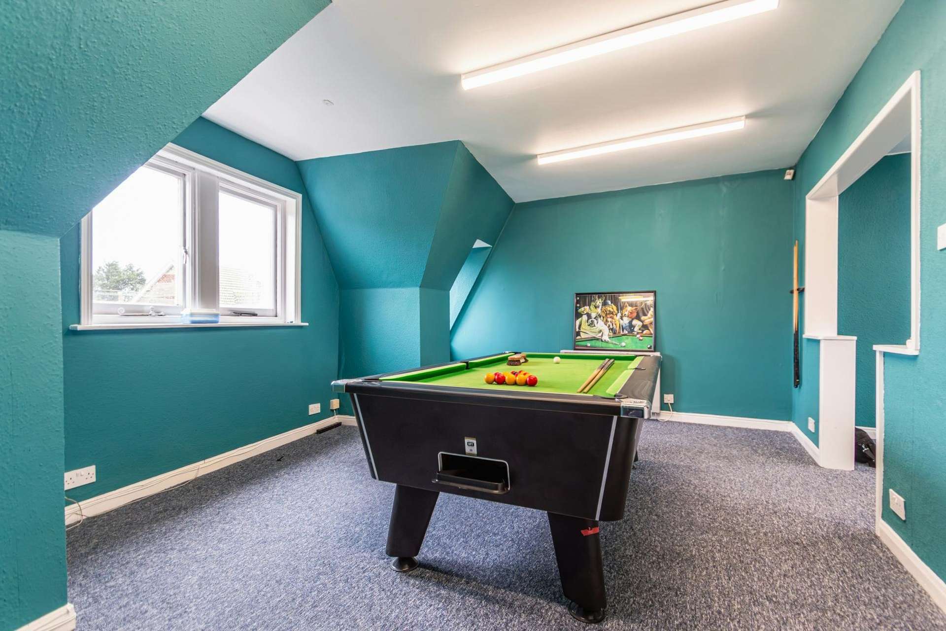 Suite 3, 319 Wimborne Road, Bournemouth, Dorset, BH9 2AD