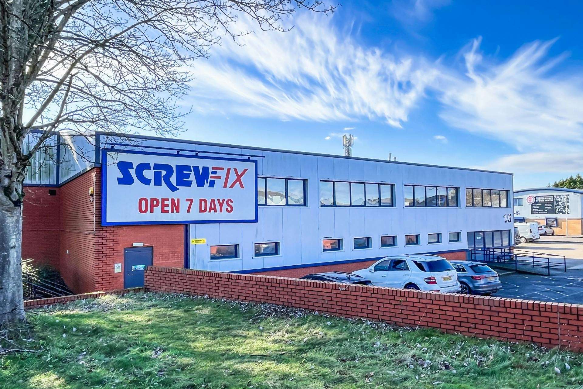 15A Newtown Business Park, Poole, Dorset, BH12 3LL
