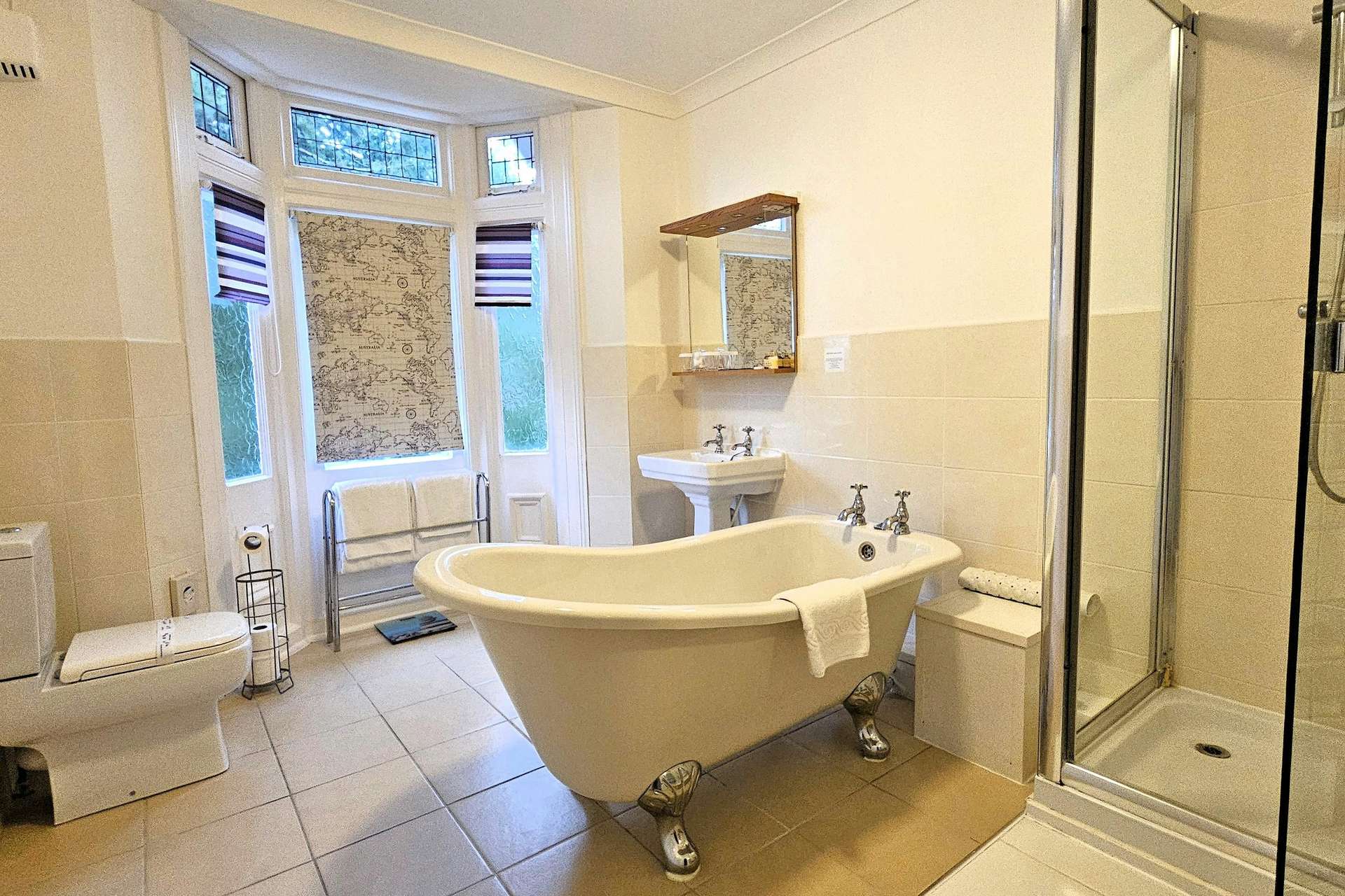 Grovefield Manor, Branksome Park, Dorset, BH13 6JS