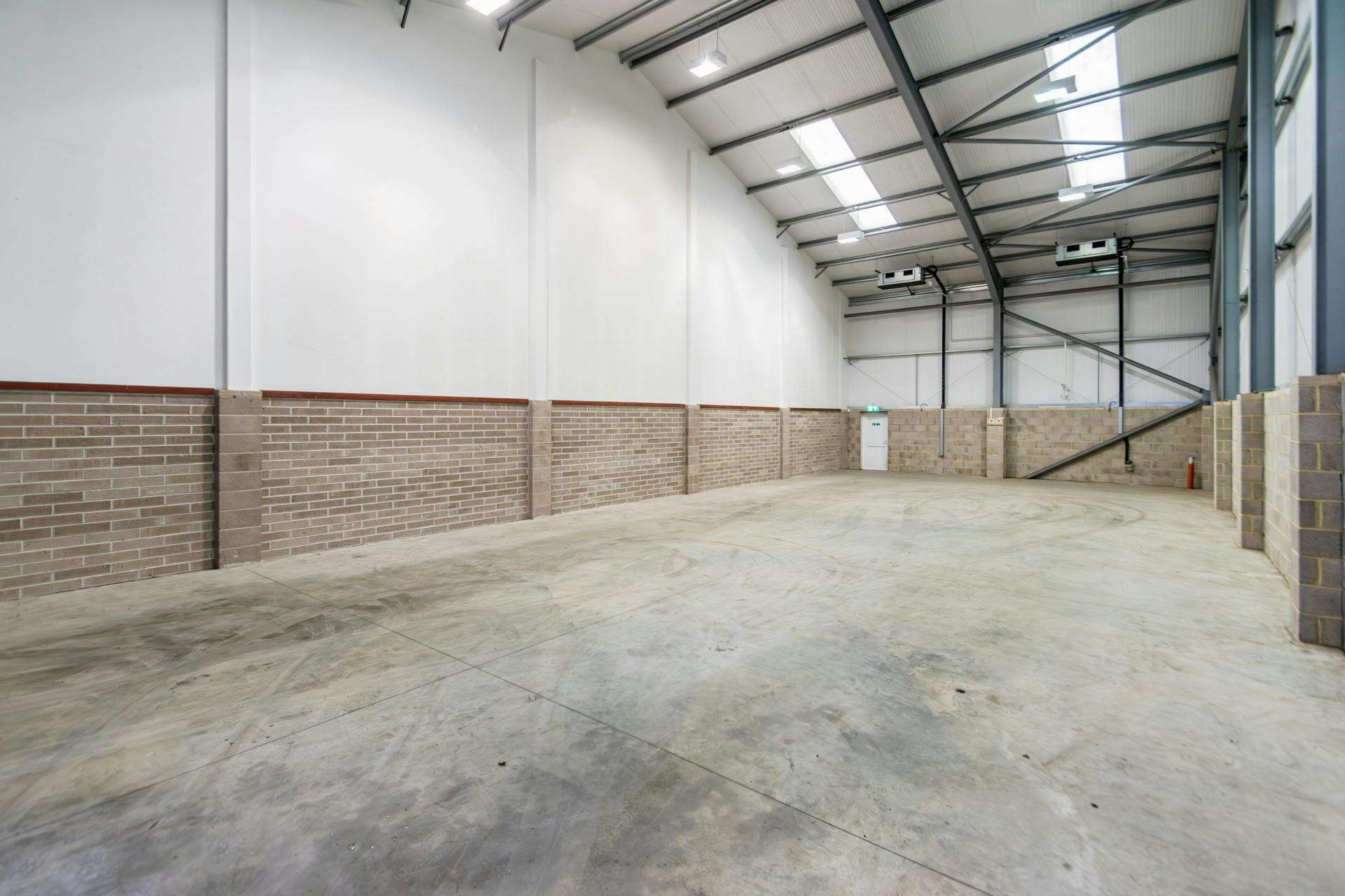 Unit 7, Holland Enterprise Park, Blandford Forum, Dorset, DT11 7FQ