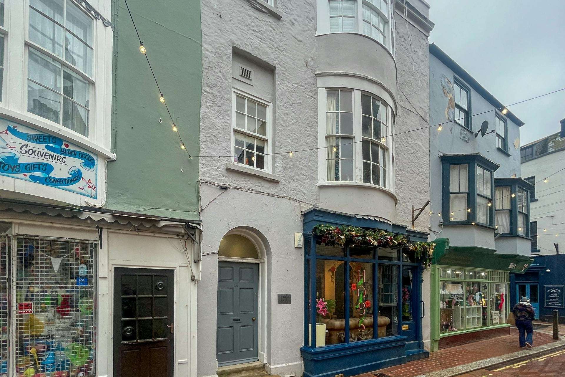 23 St Alban Street, Weymouth, Dorset, DT4 8BZ