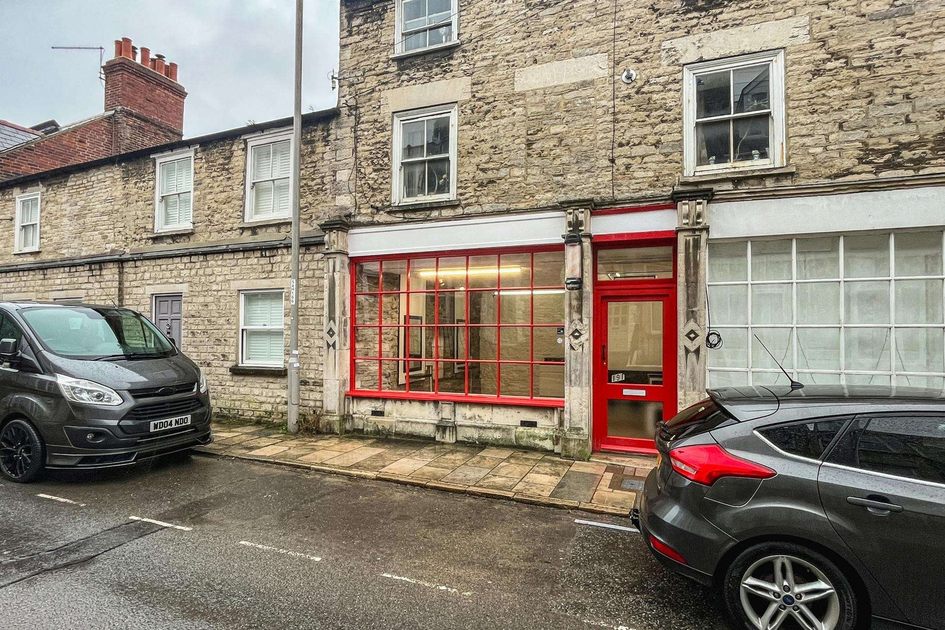 191 High Street, Swanage, Dorset, BH19 2NE