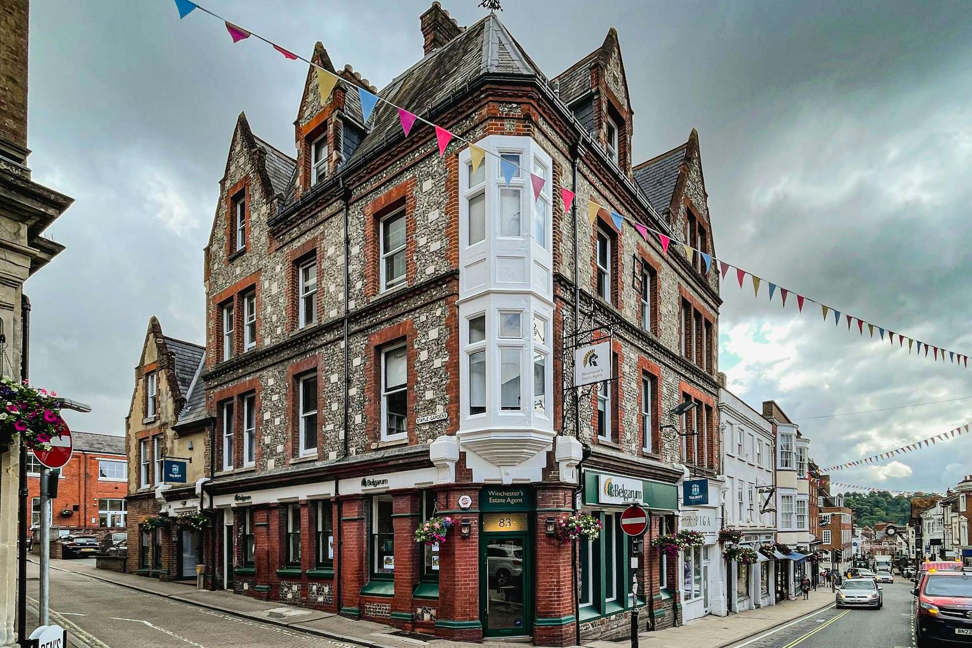 Suite 11, Talbot House, Winchester, Hampshire, SO23 8SR