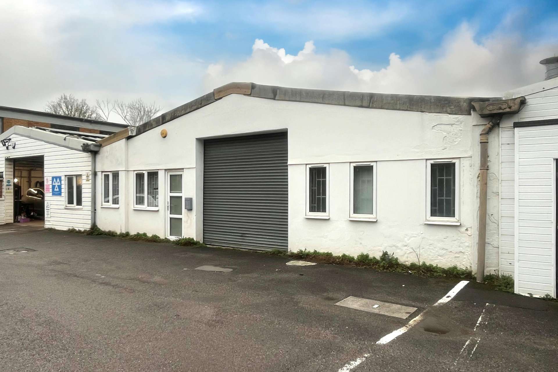 2 Easton Lane, Winchester, Hampshire, SO23 7RQ