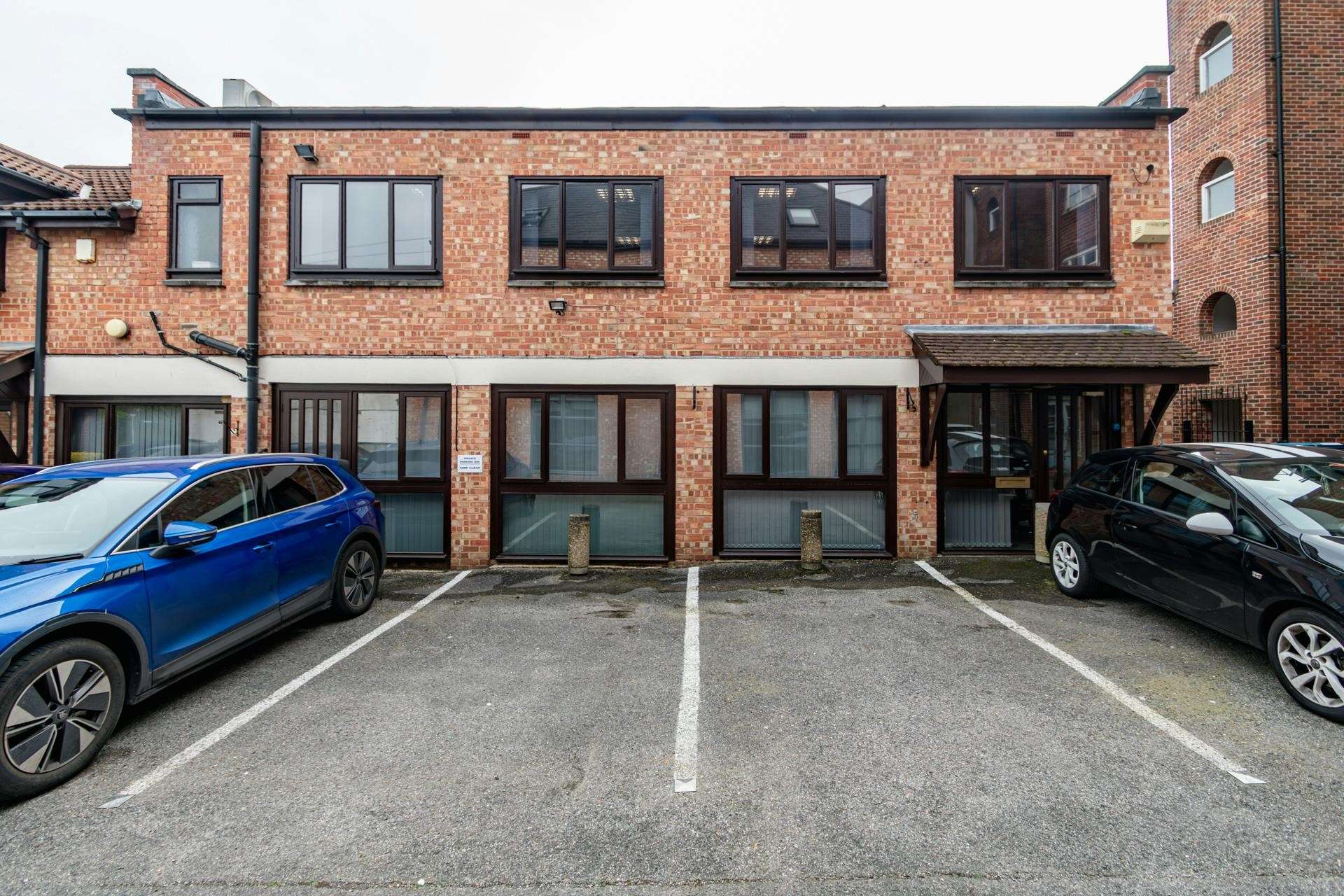 7D Milburn Road, Bournemouth, Dorset, BH4 9HD