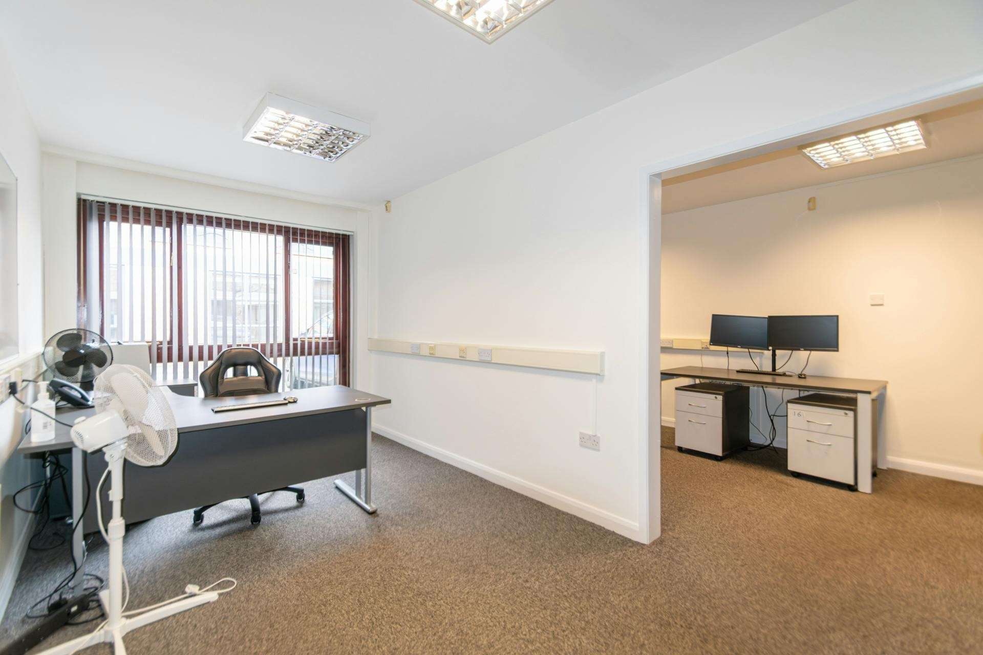 7D Milburn Road, Bournemouth, Dorset, BH4 9HD