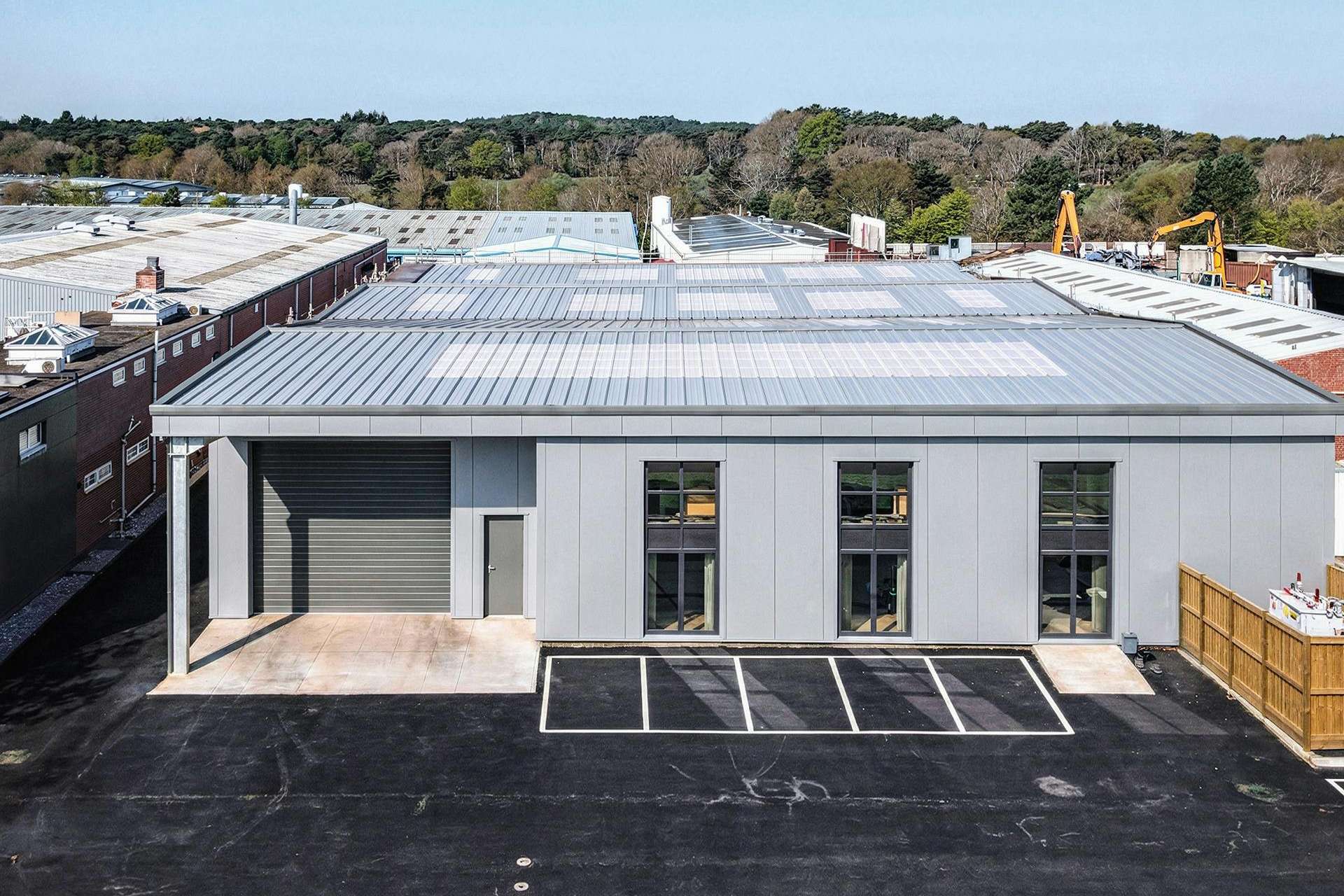 7 Cobham Road, Wimborne, Dorset, BH21 7PE