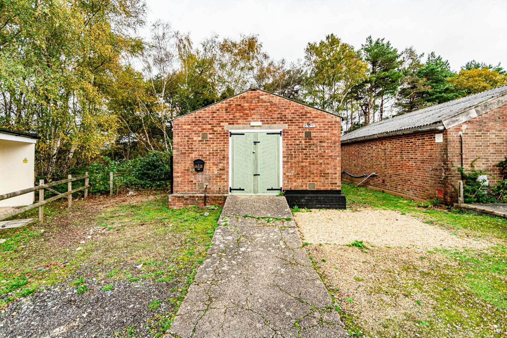 Building 462, Aviation Business Park, Christchurch, Dorset, BH23 6NW