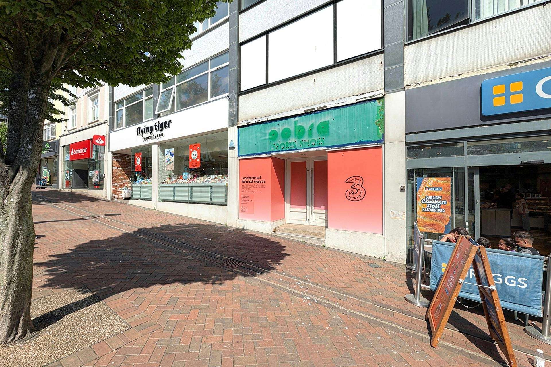 37 Commercial Road, Bournemouth, Dorset, BH2 5RH