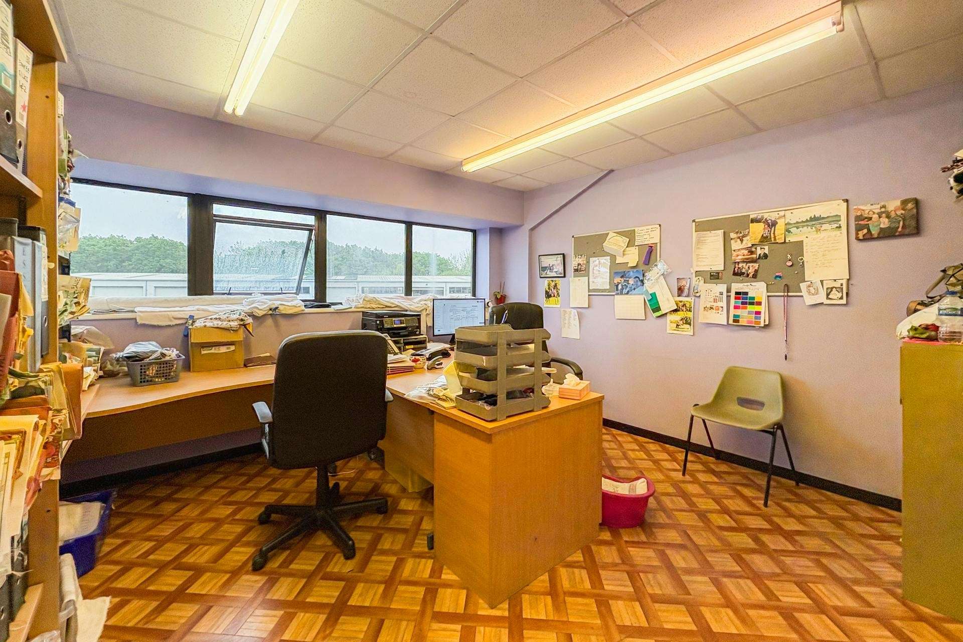 3 Kingfisher Park, Headlands Business Park, Ringwood, Hampshire, BH24 3NX