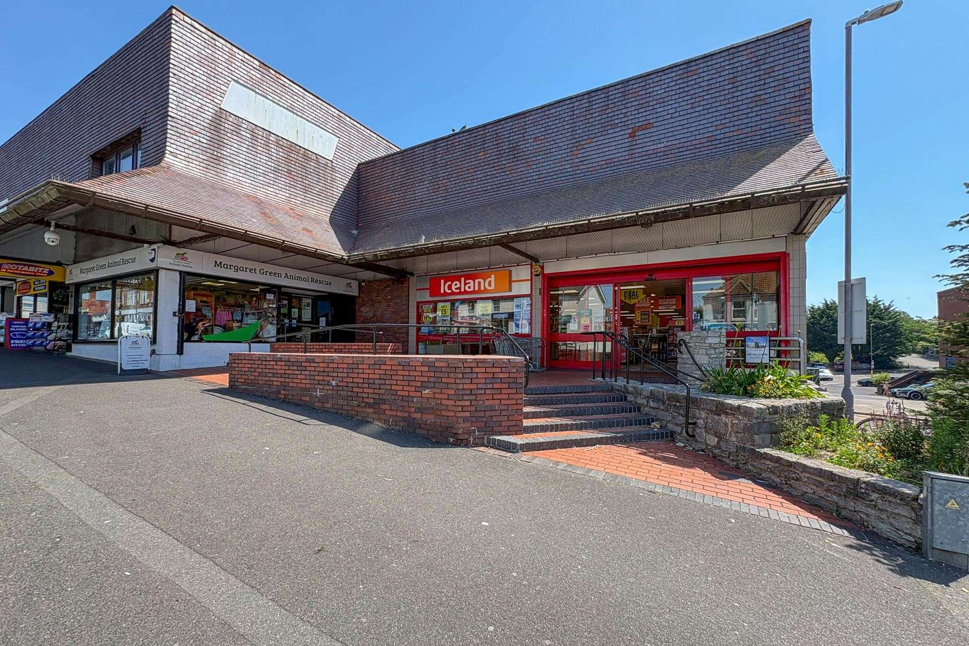 Unit 1, 467-471 Wimborne Road, Bournemouth, Dorset, BH9 2AN