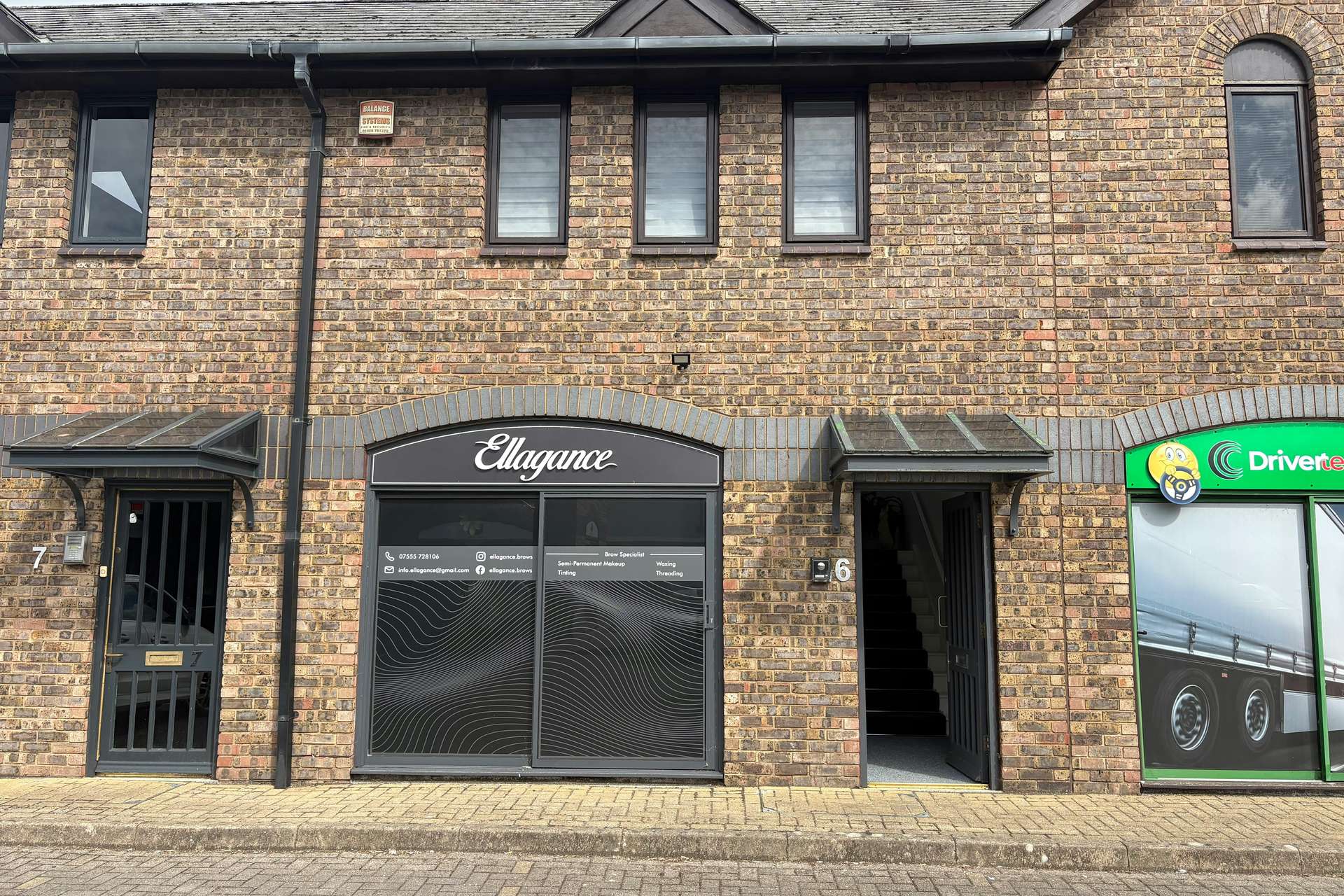 Unit 6 Hedge End Business Centre, Hedge End, Hampshire, SO30 2AU