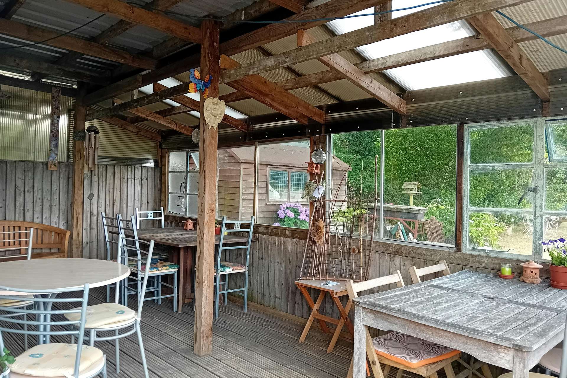 The Potting Shed, Sherborne, Dorset, DT9 5QN