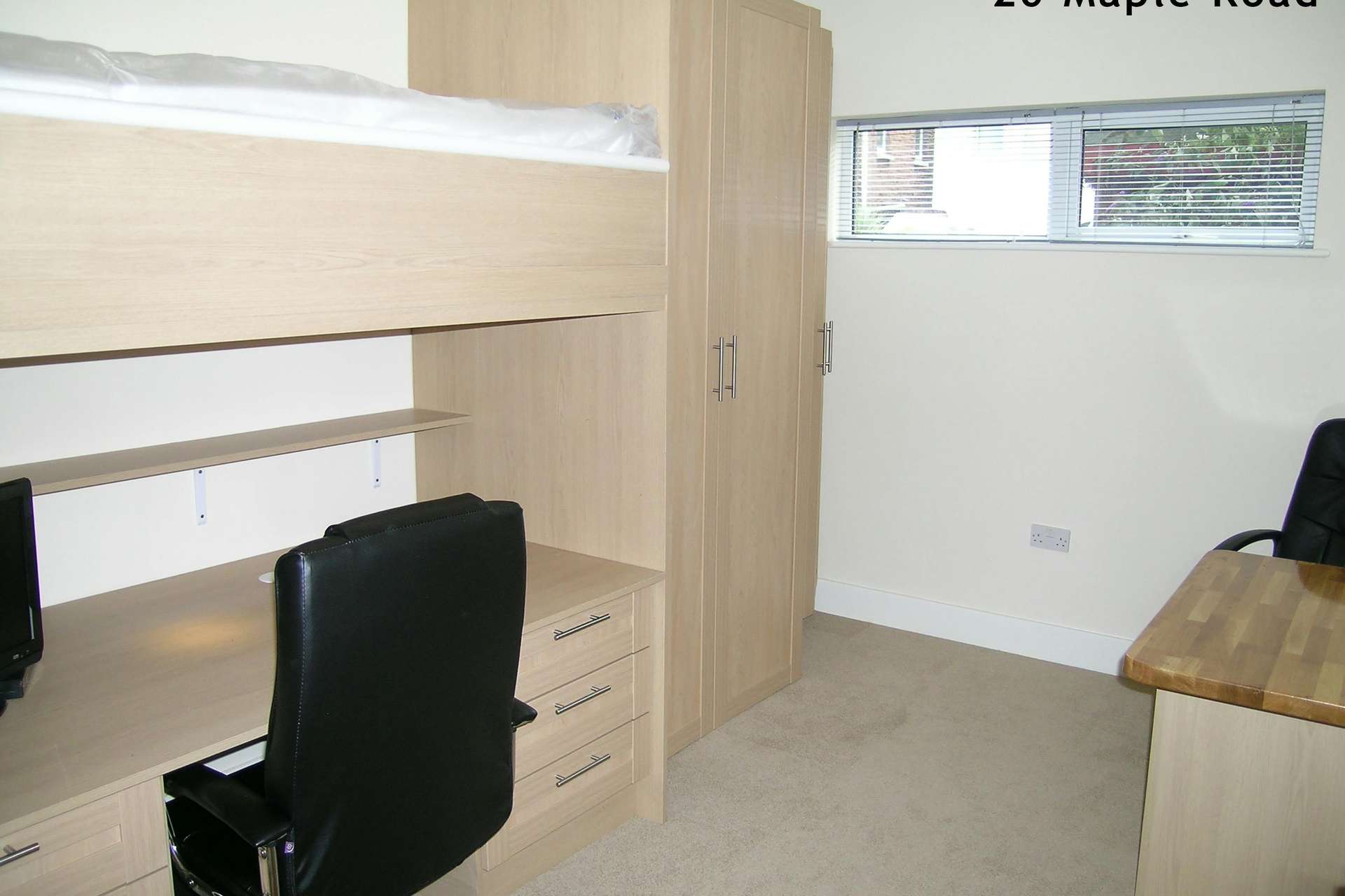 Letting Portfolio, Poole, Dorset, BH15 2HN