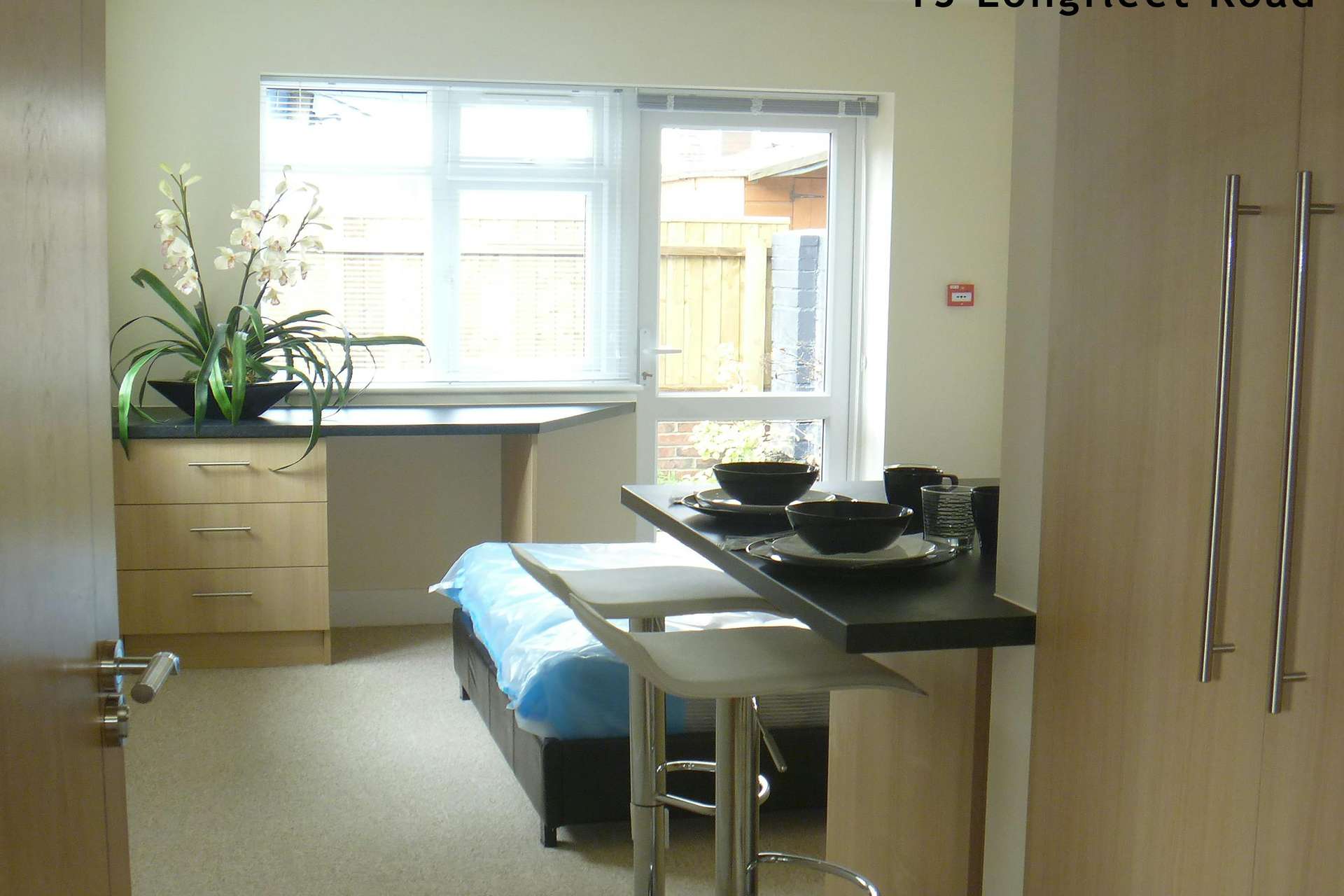 Letting Portfolio, Poole, Dorset, BH15 2HN