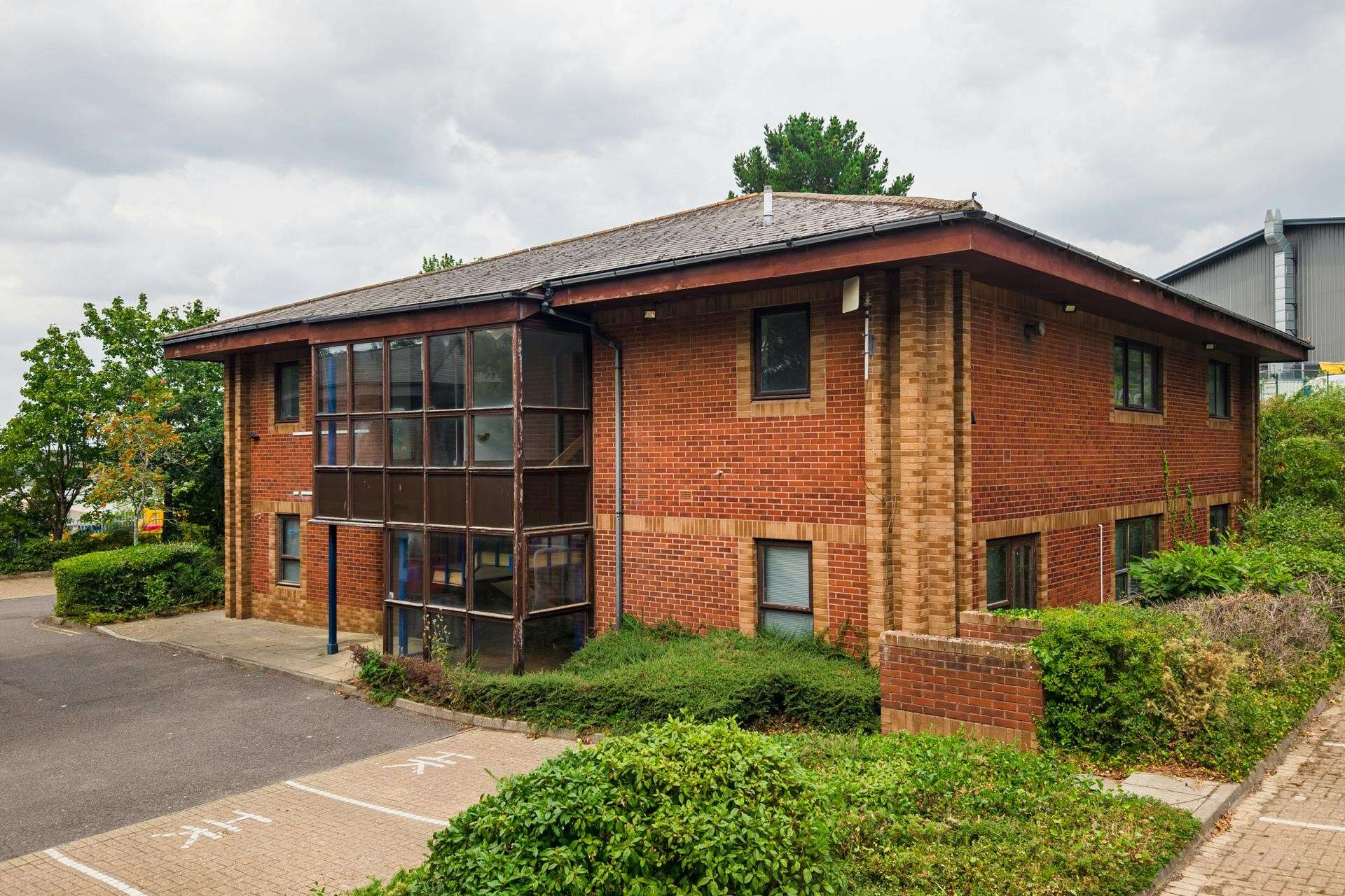 Unit 3, Acorn Business Park, Poole, Dorset, BH12 4NZ