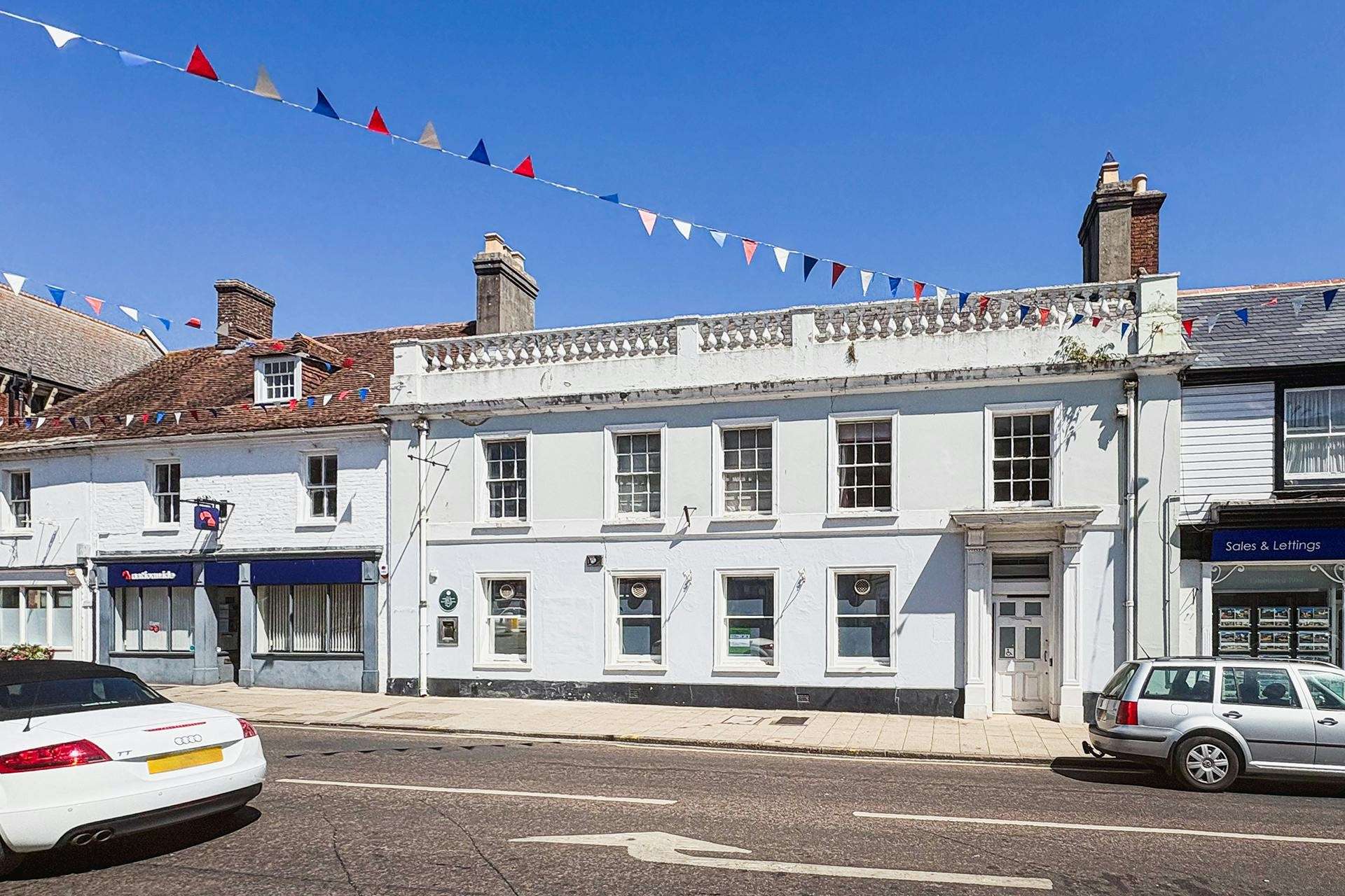 3 South Street, Wareham, Dorset, BH20 4LR