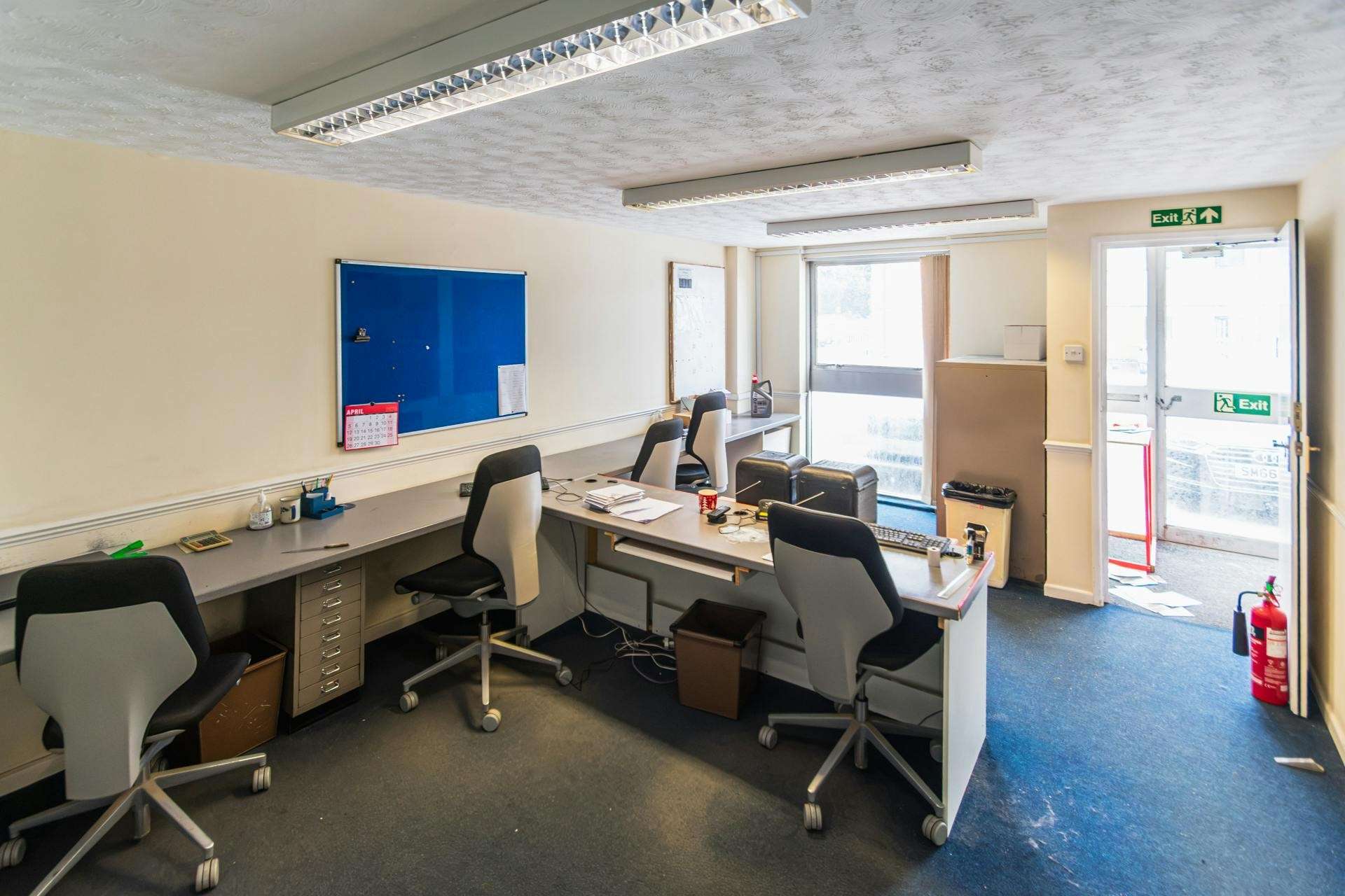 303 Old Barn Farm Road, Woolsbridge Industrial Estate, Wimborne, Dorset, BH21 6SP