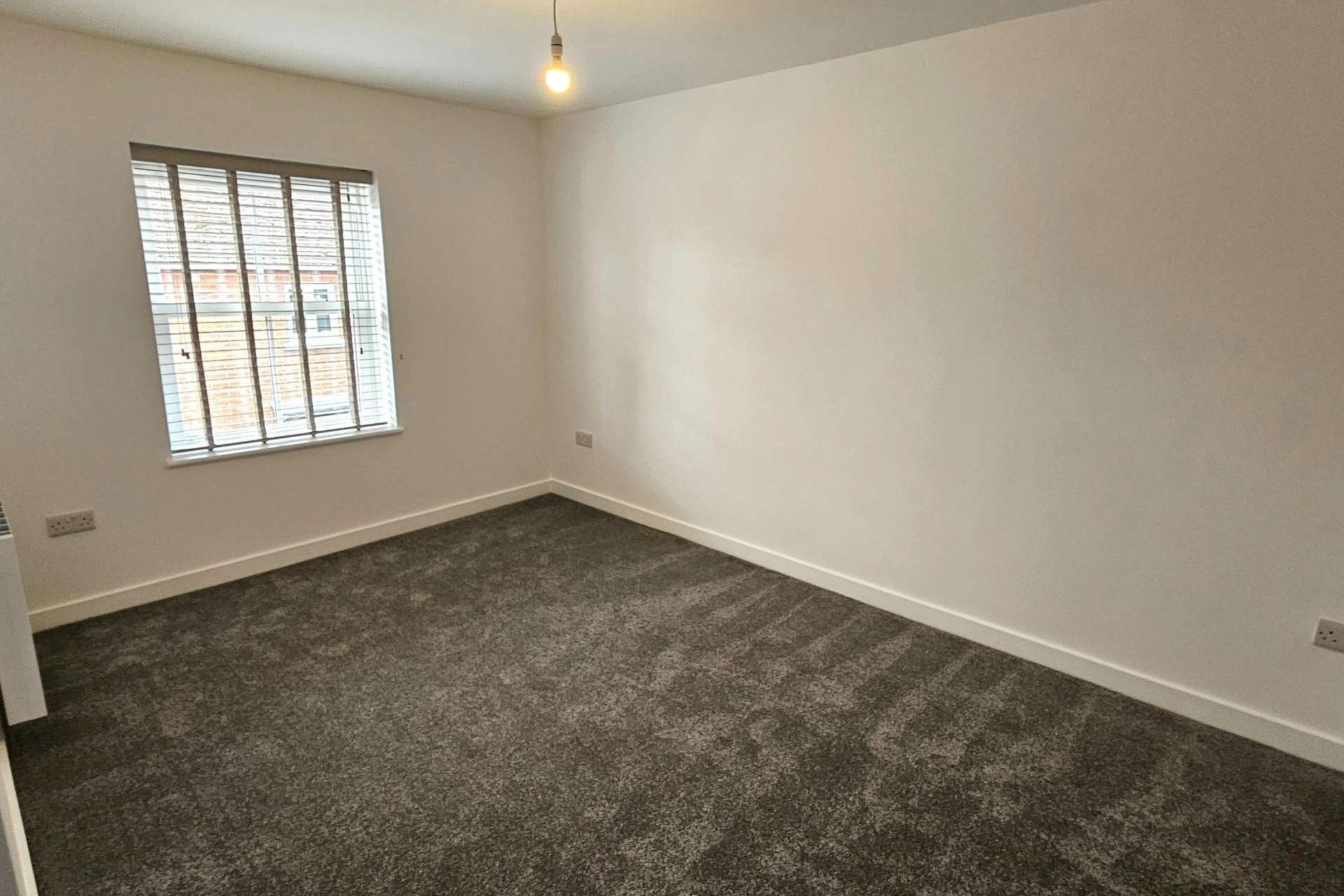 Cyril Wood Court, Bere Regis, Dorset, BH20 7HH