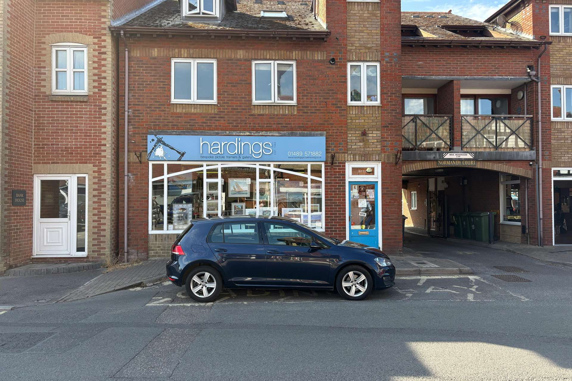 11 Shore Road, Southampton, Hampshire, SO31 9FS