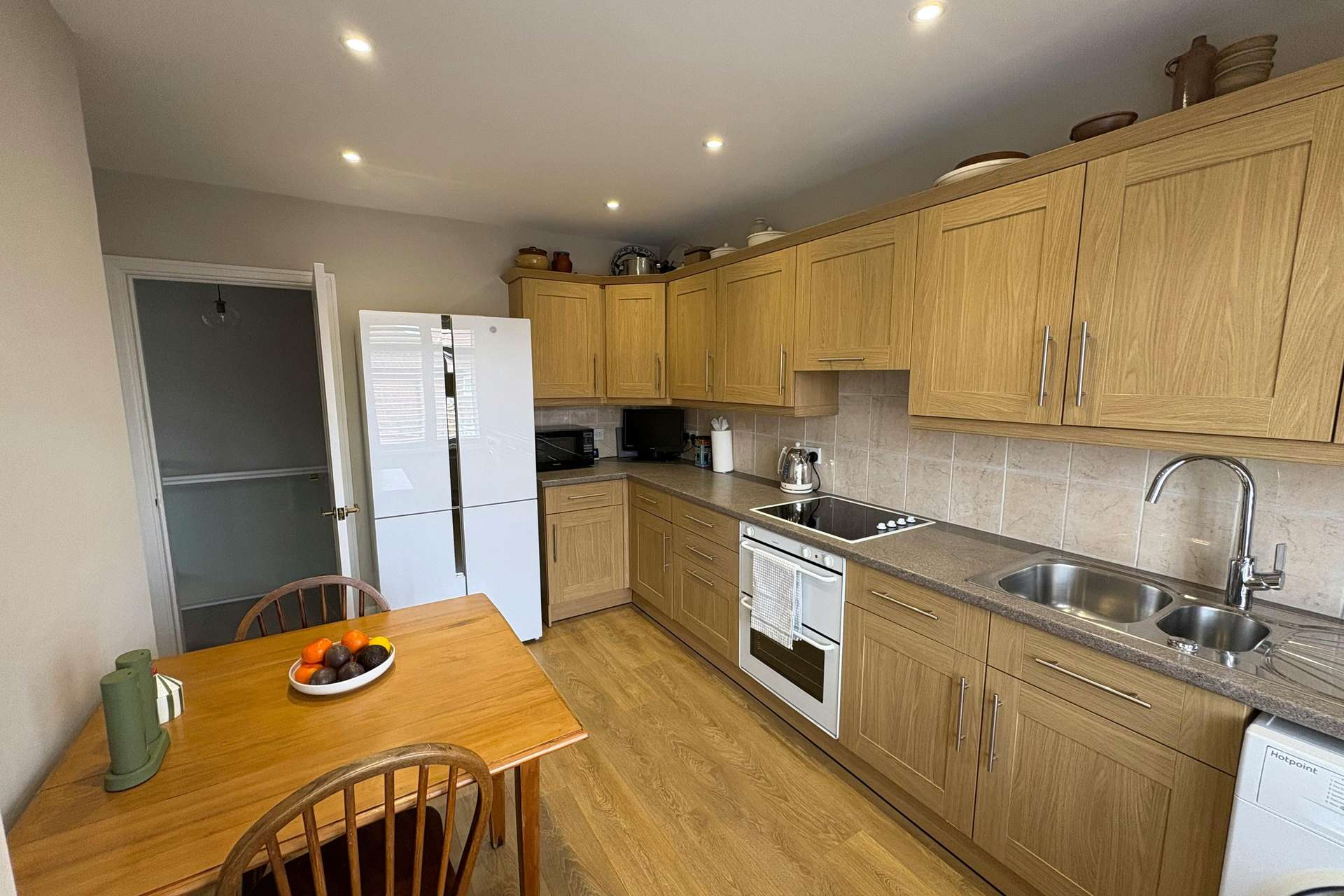 30-30a St James Road, Southampton, Hampshire, SO15 5FF
