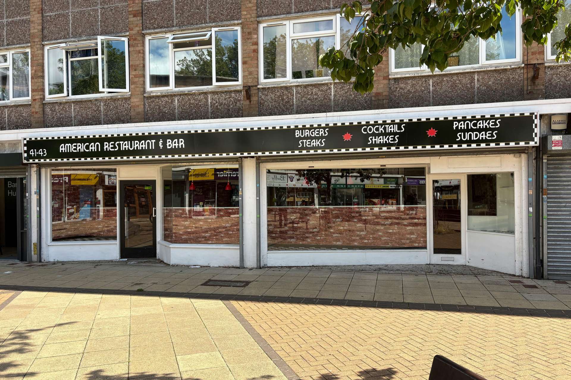 41-43 Market Parade, Havant, Hampshire, PO9 1PY