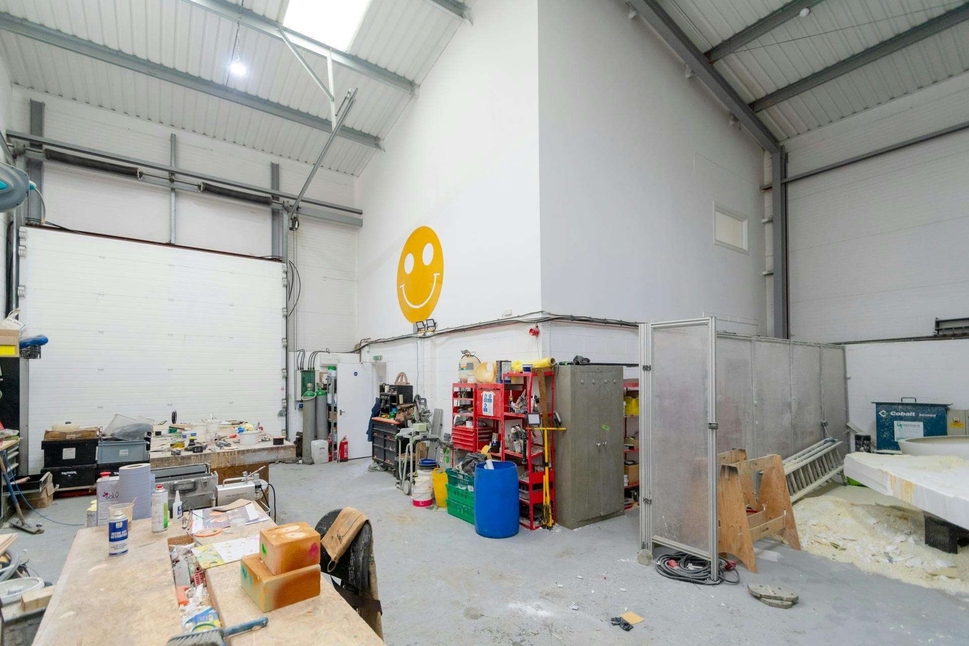 Unit 6, Lindbergh Road, Wimborne, Dorset, BH21 7SP