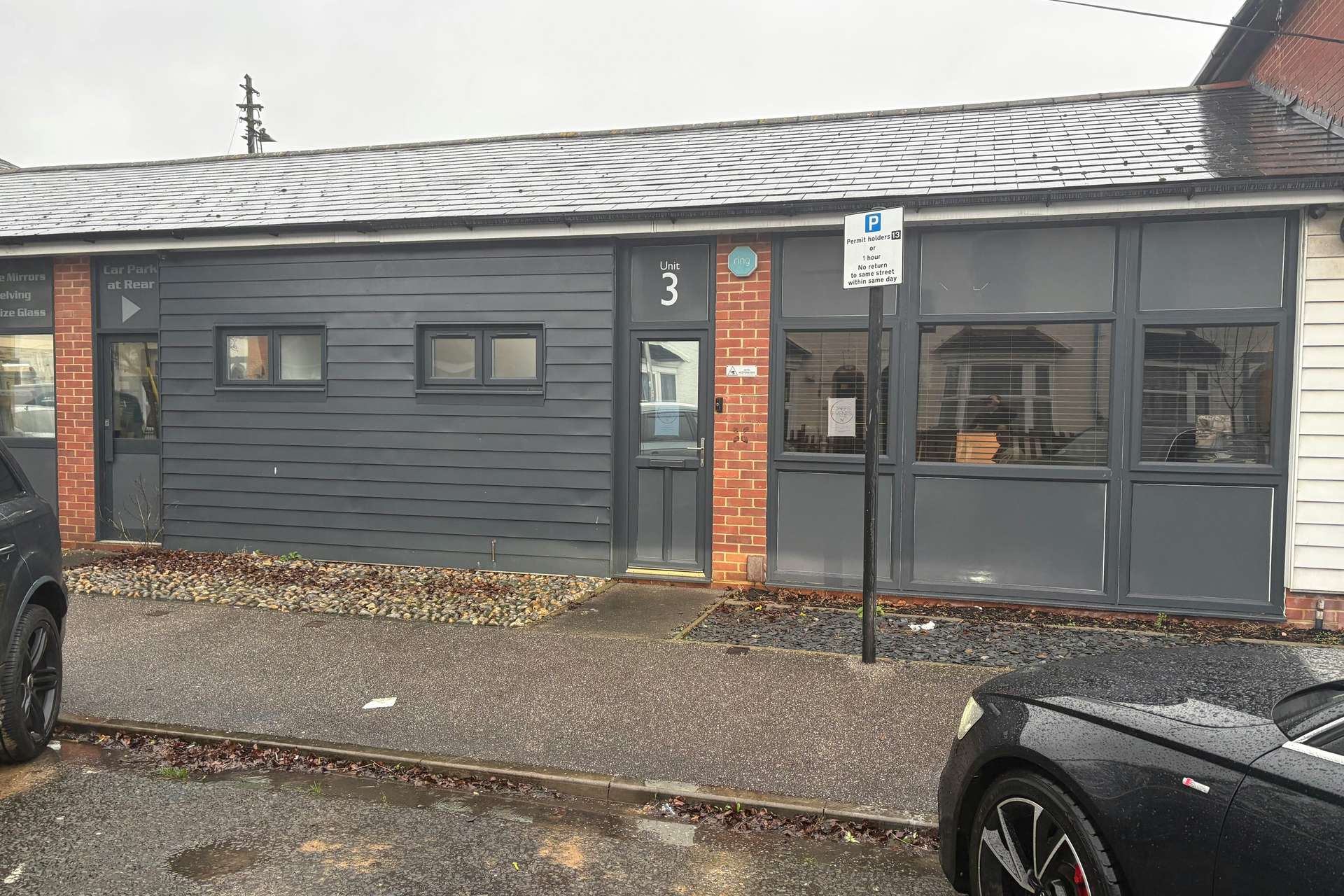 Unit 3 Radcliffe Court, Southampton, Hampshire, SO14 0PH