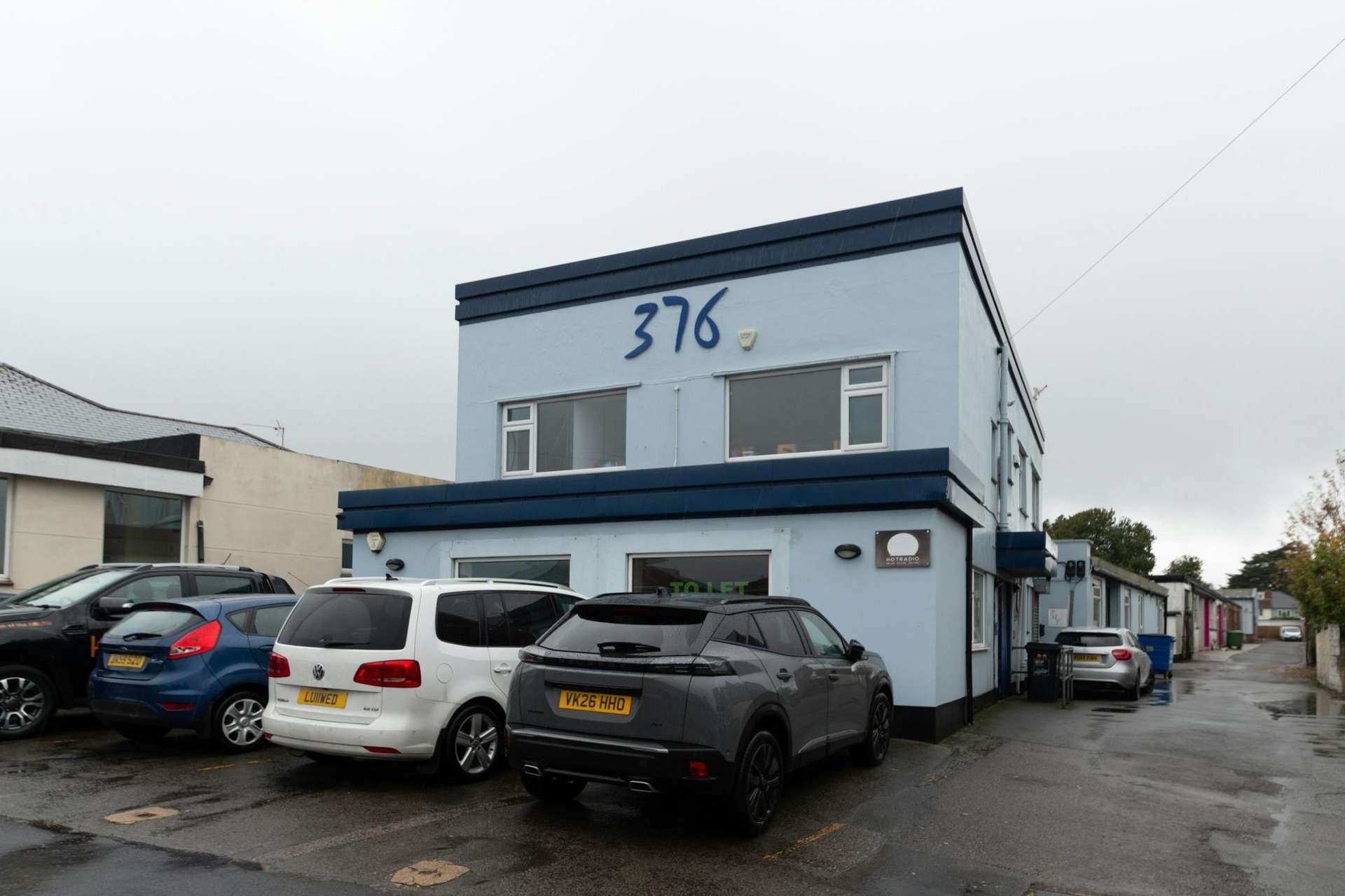 Suite 1, 376 Ringwood Road, Poole, Dorset, BH12 3LT, Poole, Dorset, BH12 3LT