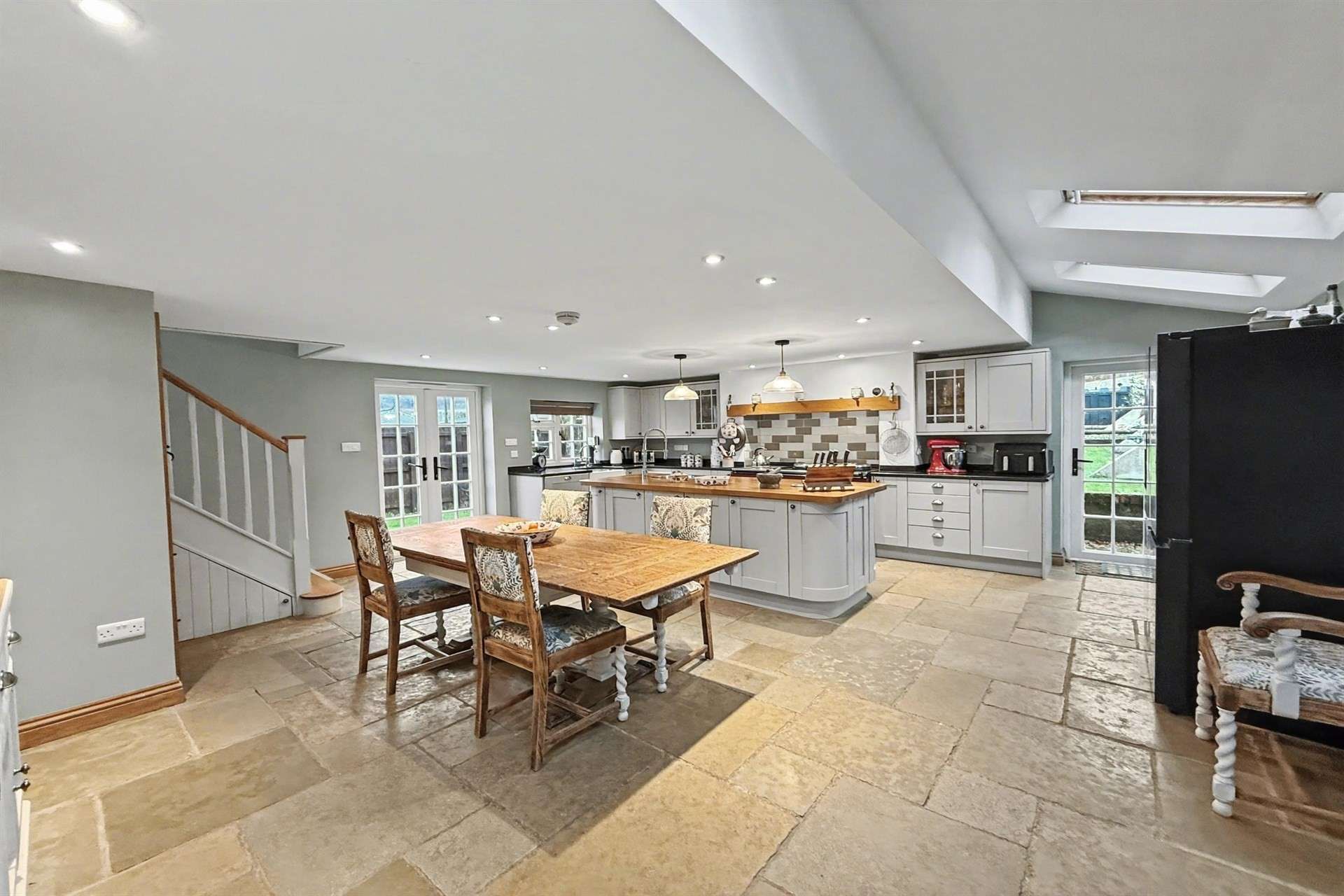 Winterborne Houghton