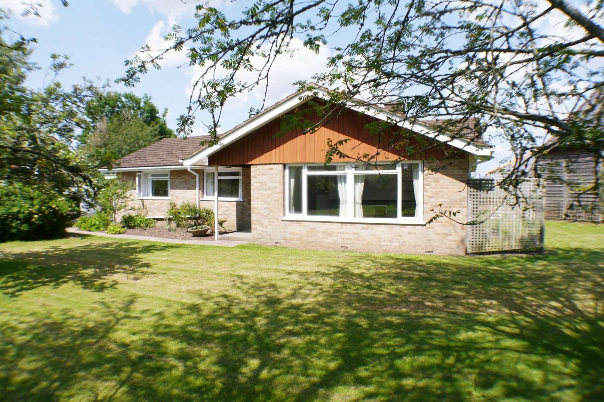 West Grimstead