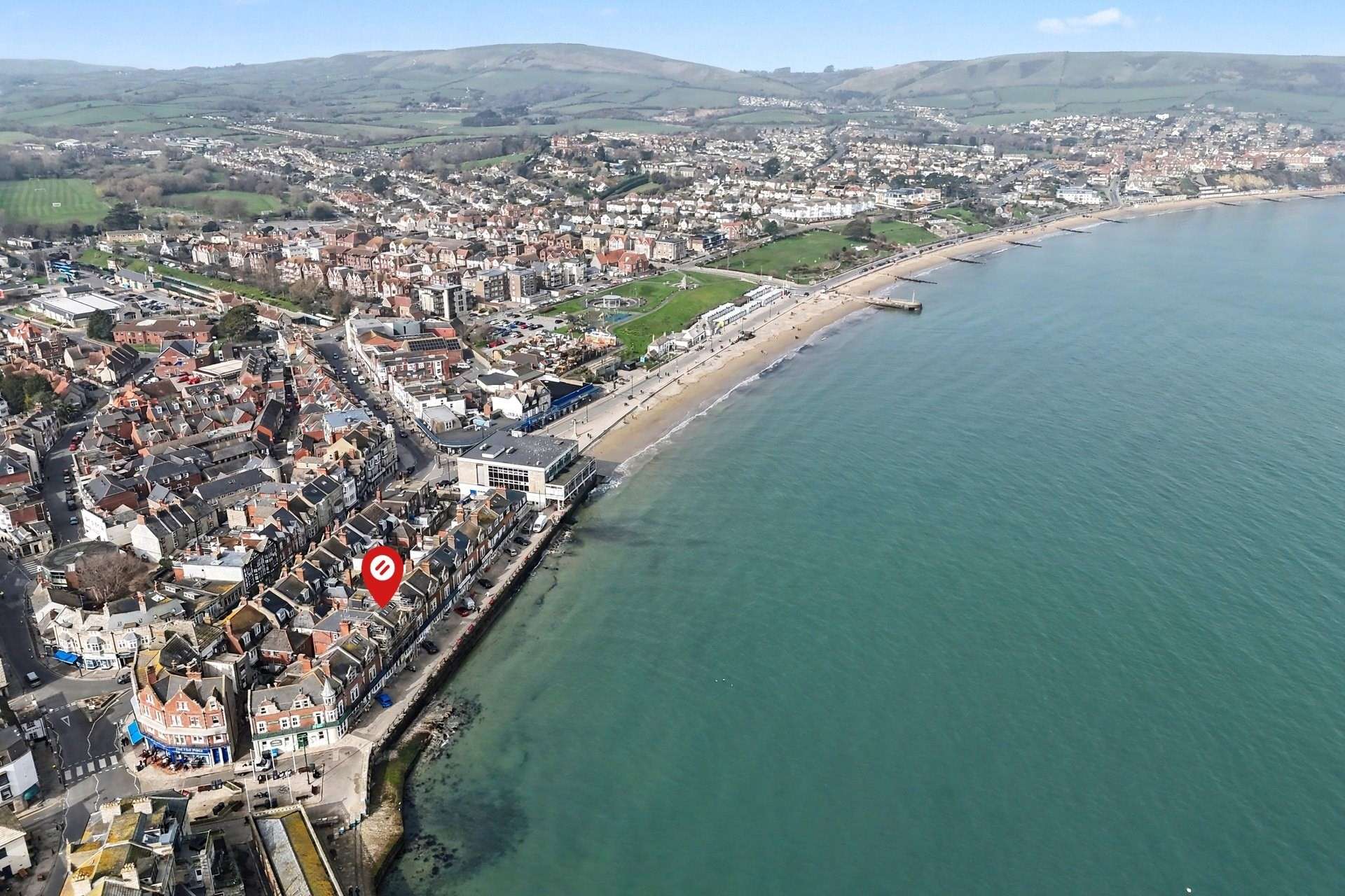 Swanage