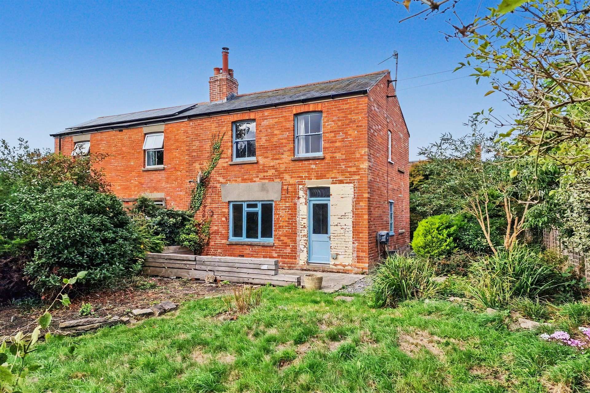Bolton Place, Bridport