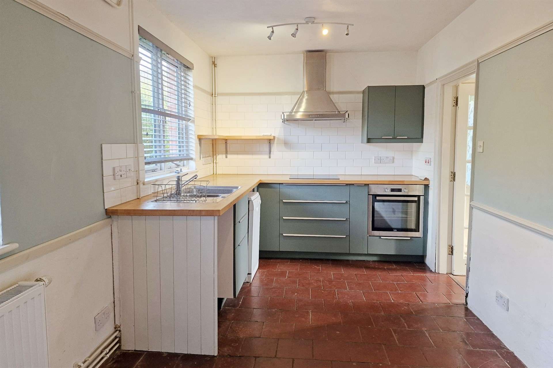 Bolton Place, Bridport