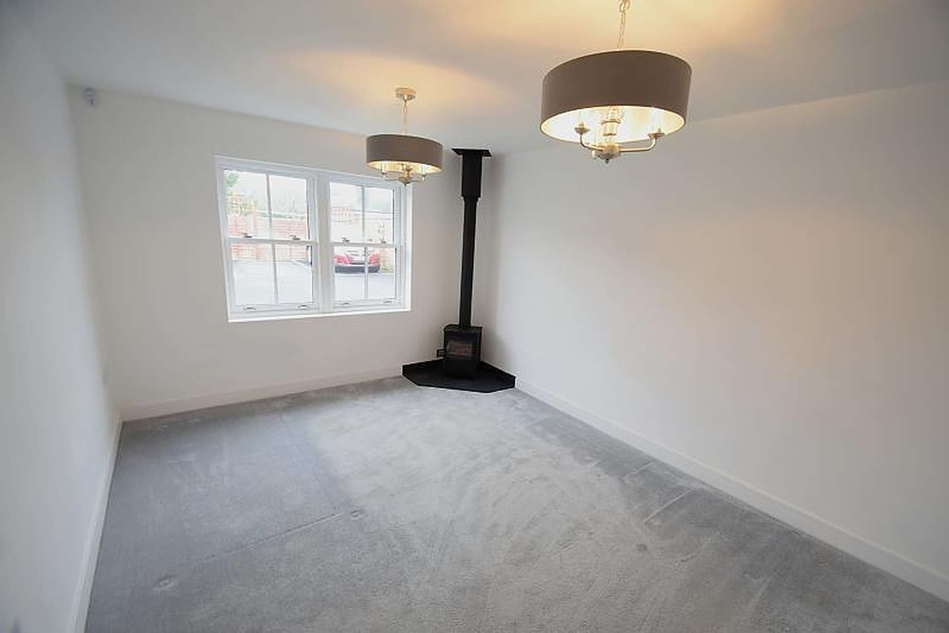 St. Martins Lane